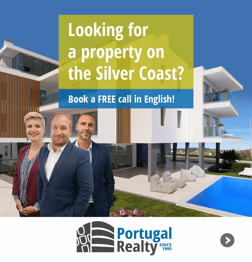 Looking for a property on the Silver Coast?