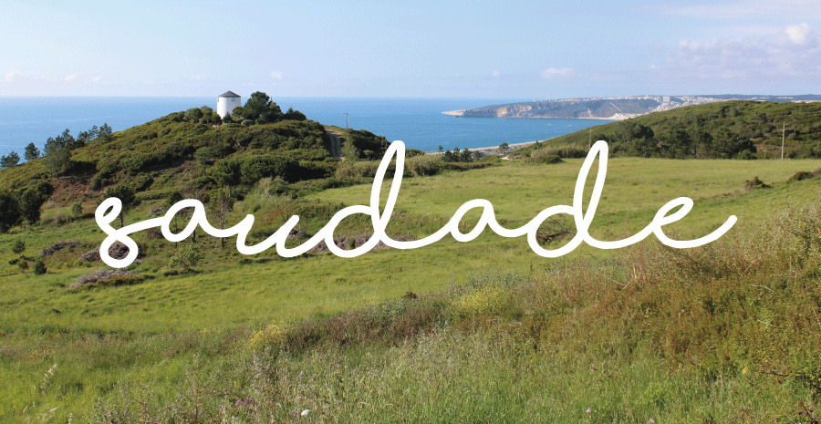 Does Saudade Keep Portuguese People From Being Happy? • A Portuguese Affair