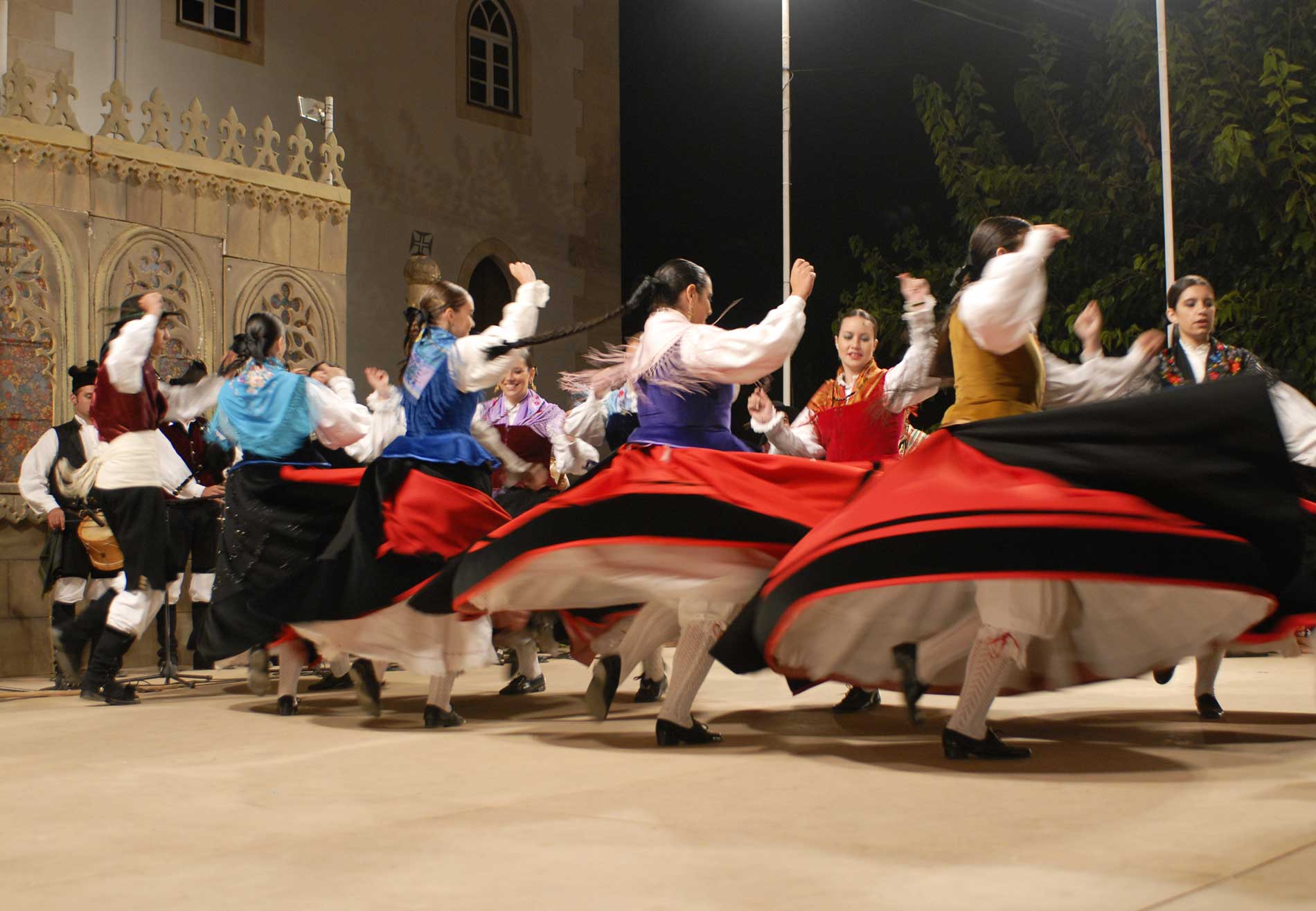 national holidays and festivities in Portugal