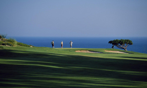 Portugal Realty - Portuguese golf