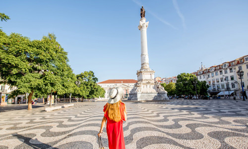Portugal Realty - Expats in Lisbon