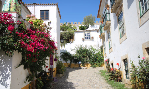 Portugal Realty - Obidos Silver Coast