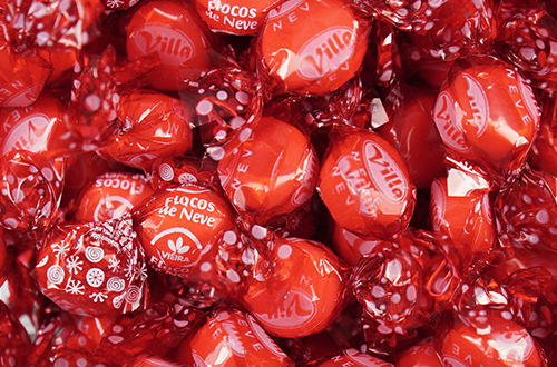 Portugal Realty - Halloween - portuguese candy