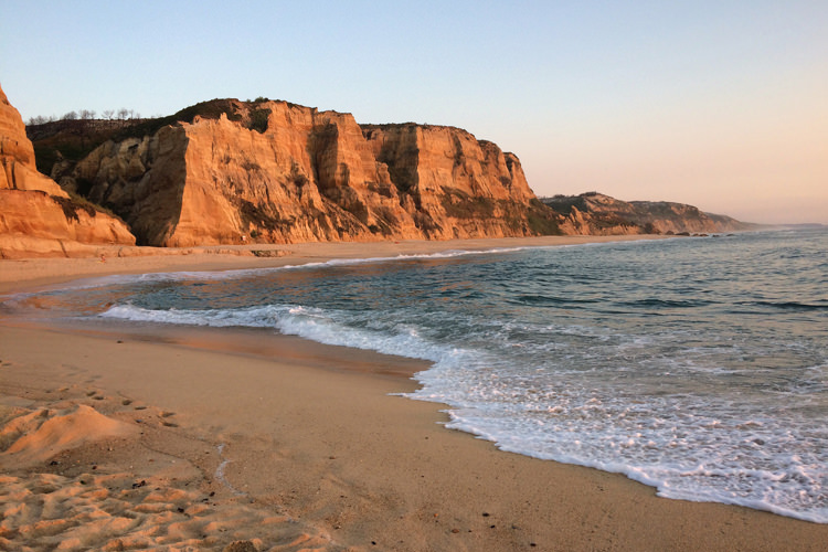 Portugal Realty Vale Furado Pataias Beaches Silver Coast
