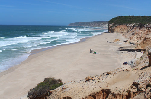 Portugal Realty Obidos beaches Rei Cortico