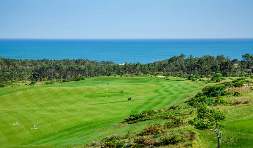 Portugal Realty Royal Obidos Golf
