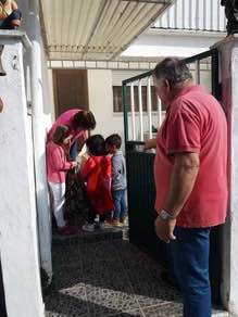 All Saints Day and Halloween in Portugal 2