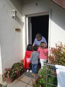 All Saints Day and Halloween in Portugal 3