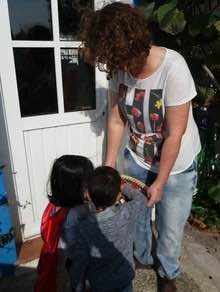 All Saints Day and Halloween in Portugal 4