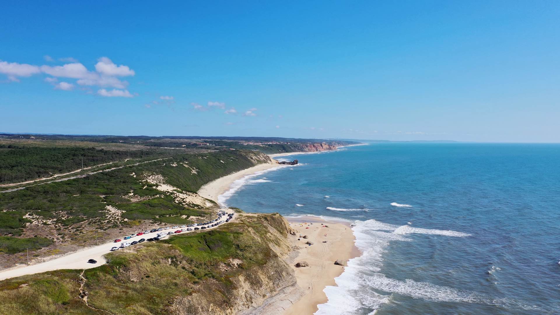 37 My Home in Portugal with Julita from Poland