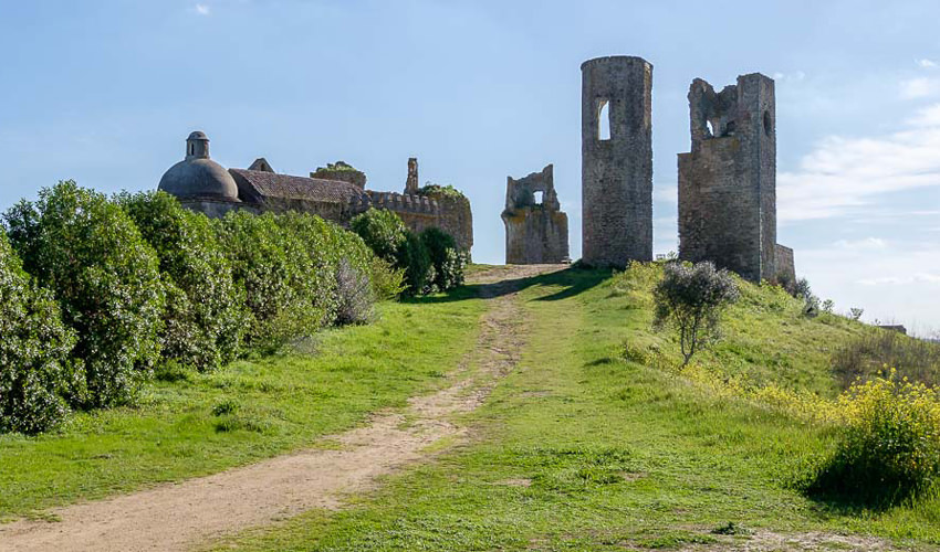 Portugal Realty Montemor o Novo