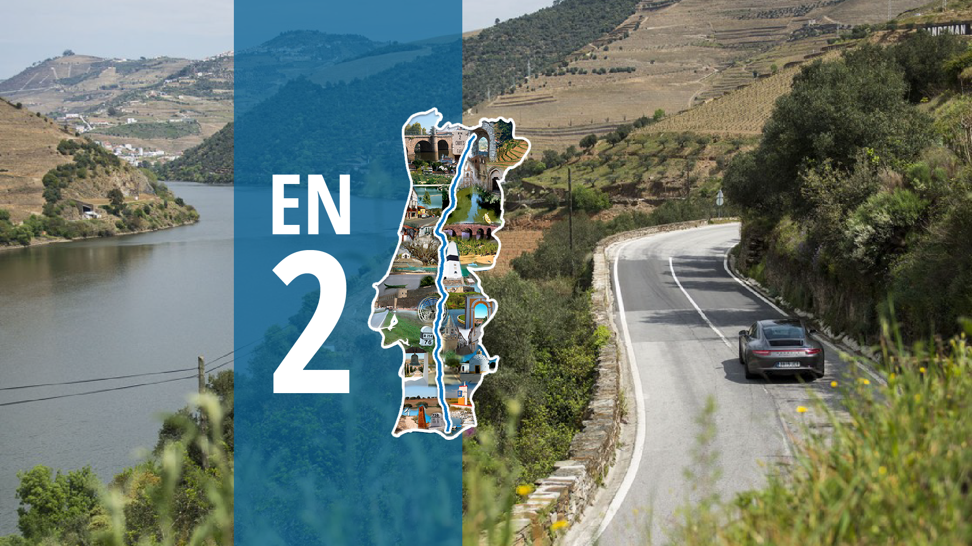 Portugal Realty EN2 Route66