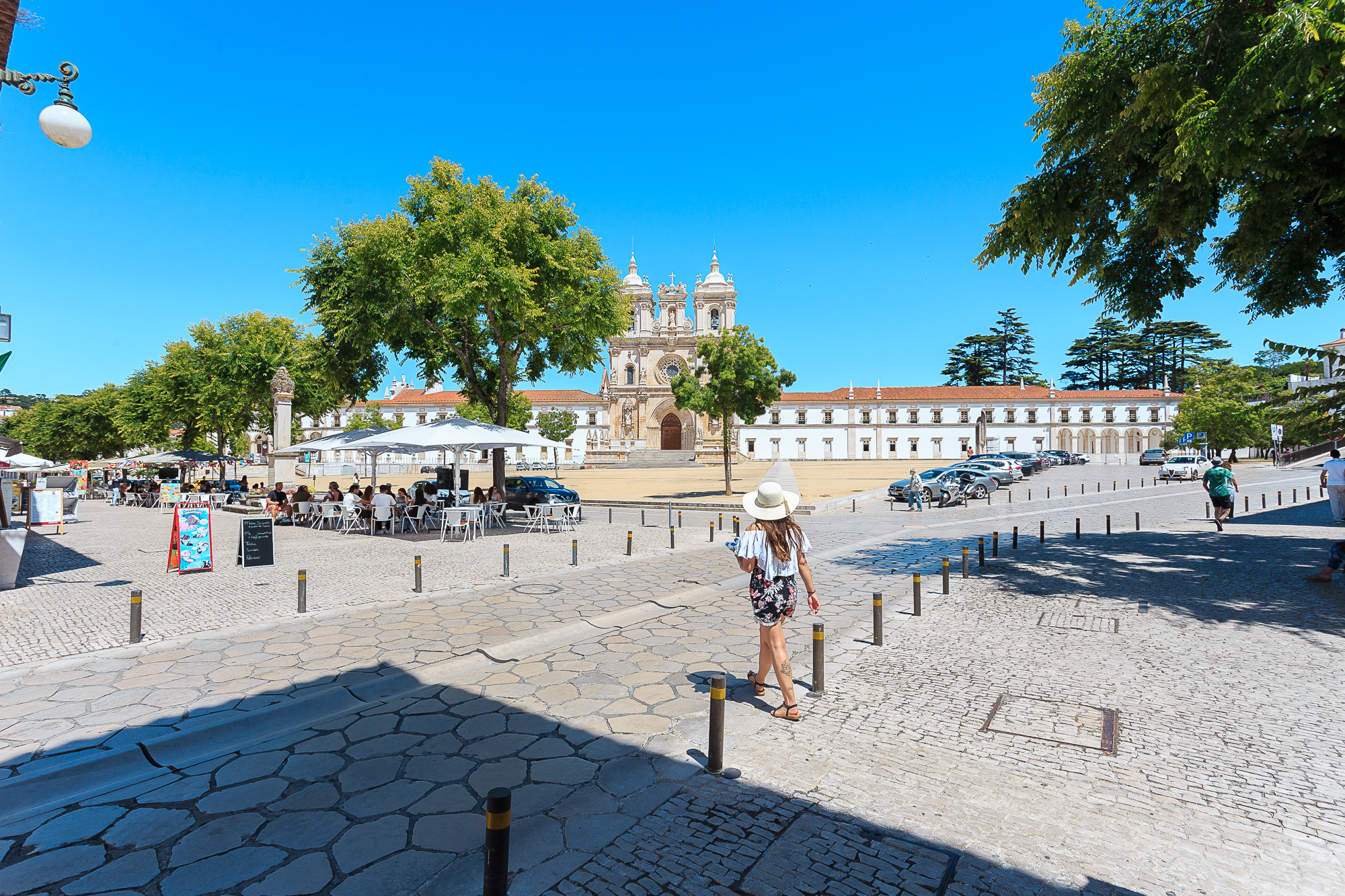 Alcobaça