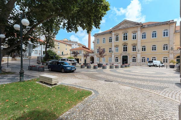 Thermal Hospital Caldas da Rainha