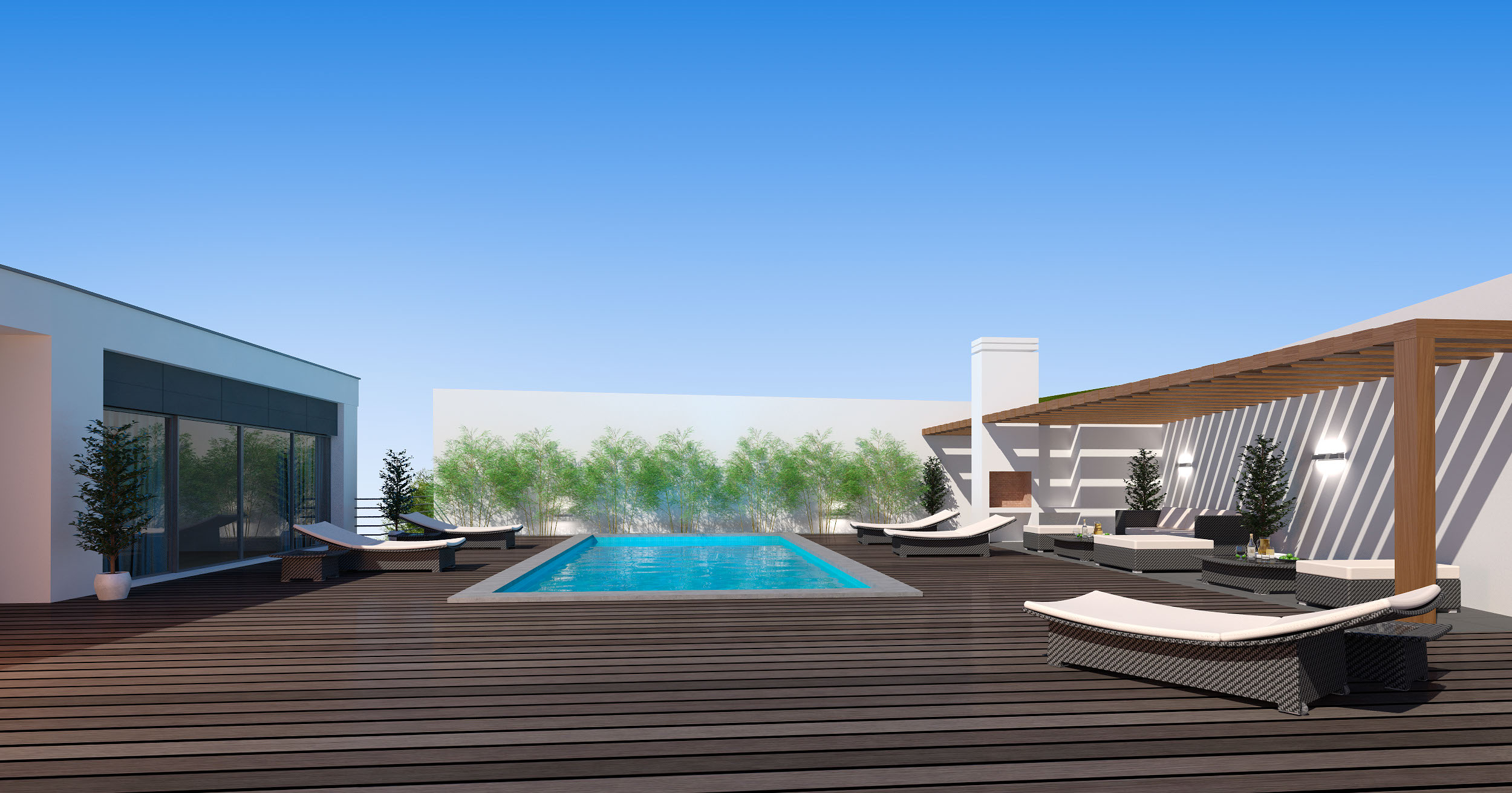 04 Espelho de Agua Apartments - Foz do Arelho - Portugal Realty