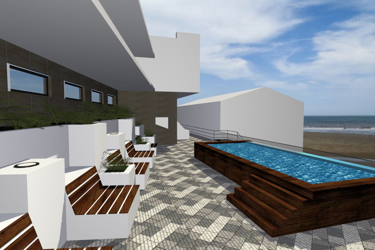 07 Espelho de Agua Apartments - Foz do Arelho - Portugal Realty
