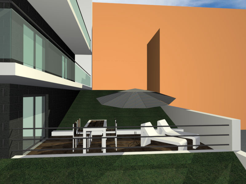 08 Espelho de Agua Apartments - Foz do Arelho - Portugal Realty