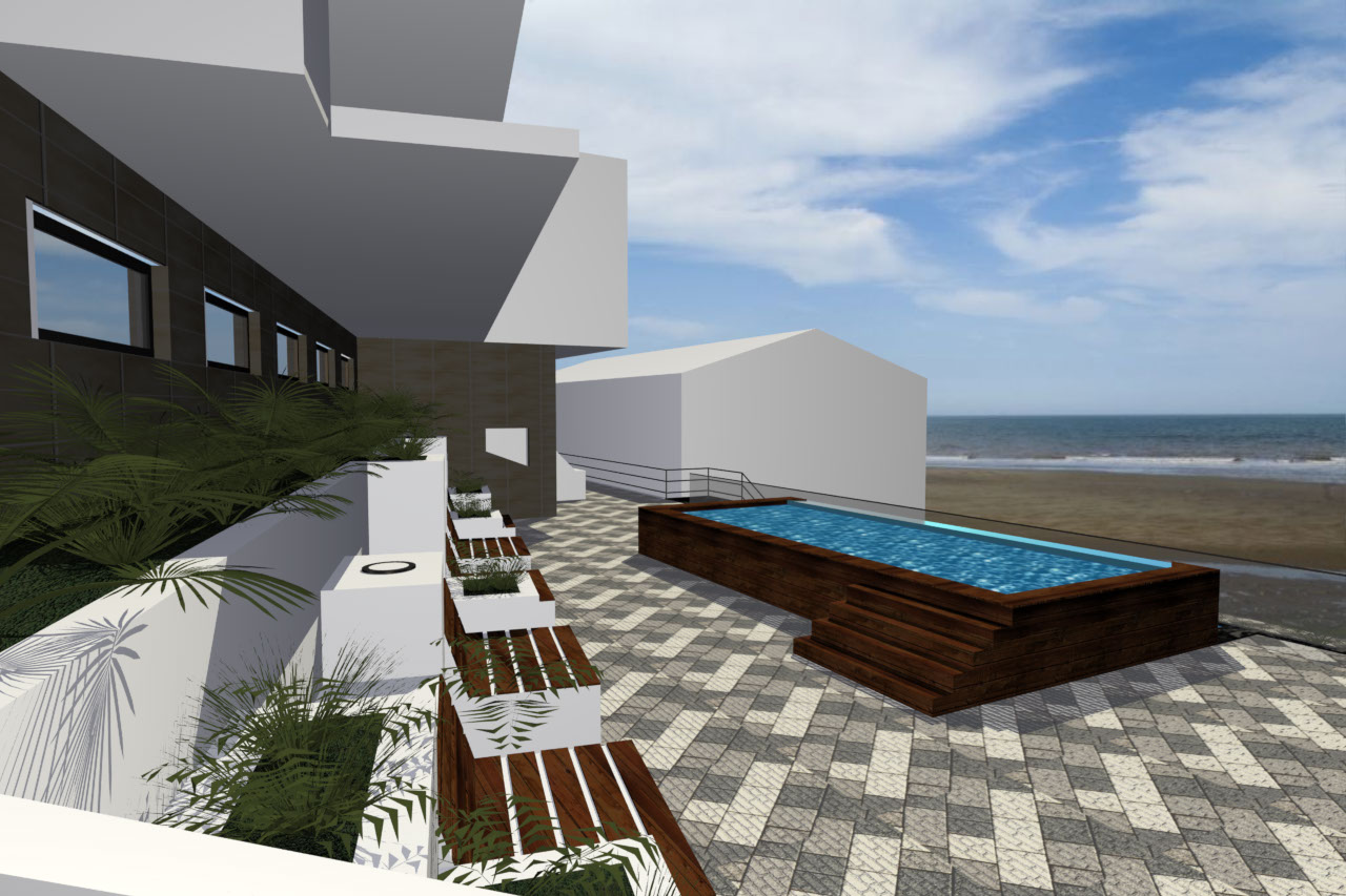 09 Espelho de Agua Apartments - Foz do Arelho - Portugal Realty