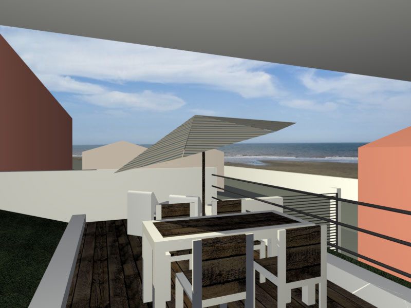 10 Espelho de Agua Apartments - Foz do Arelho - Portugal Realty