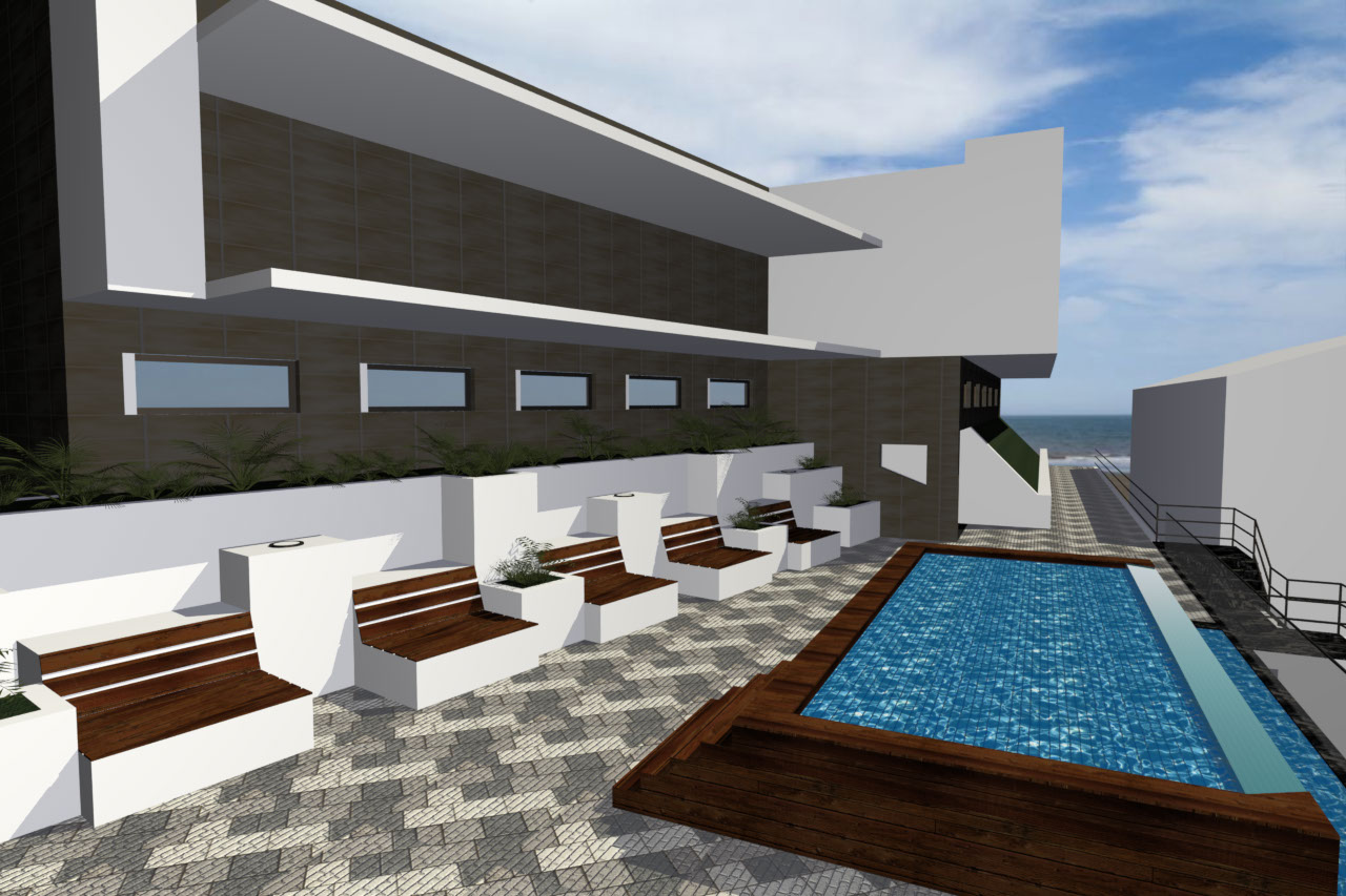 11 Espelho de Agua Apartments - Foz do Arelho - Portugal Realty
