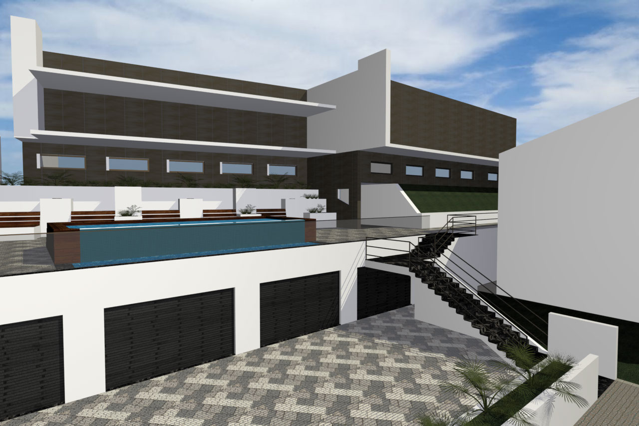 12 Espelho de Agua Apartments - Foz do Arelho - Portugal Realty