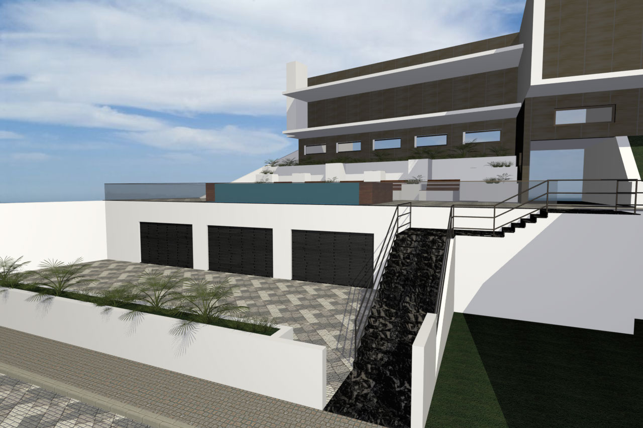 13 Espelho de Agua Apartments - Foz do Arelho - Portugal Realty