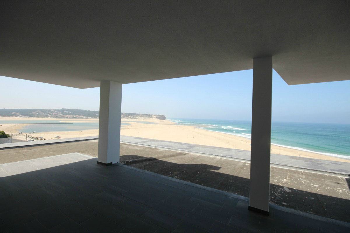 14 Espelho de Agua Apartments - Foz do Arelho - Portugal Realty