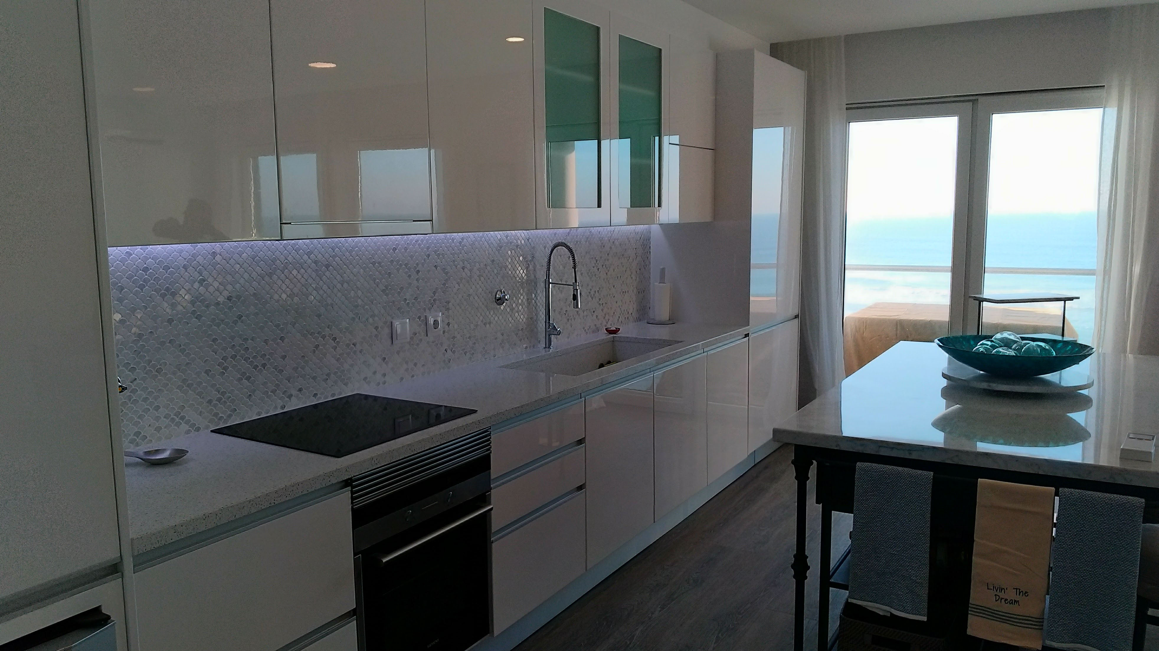 20 Espelho de Agua Apartments - Foz do Arelho - Portugal Realty