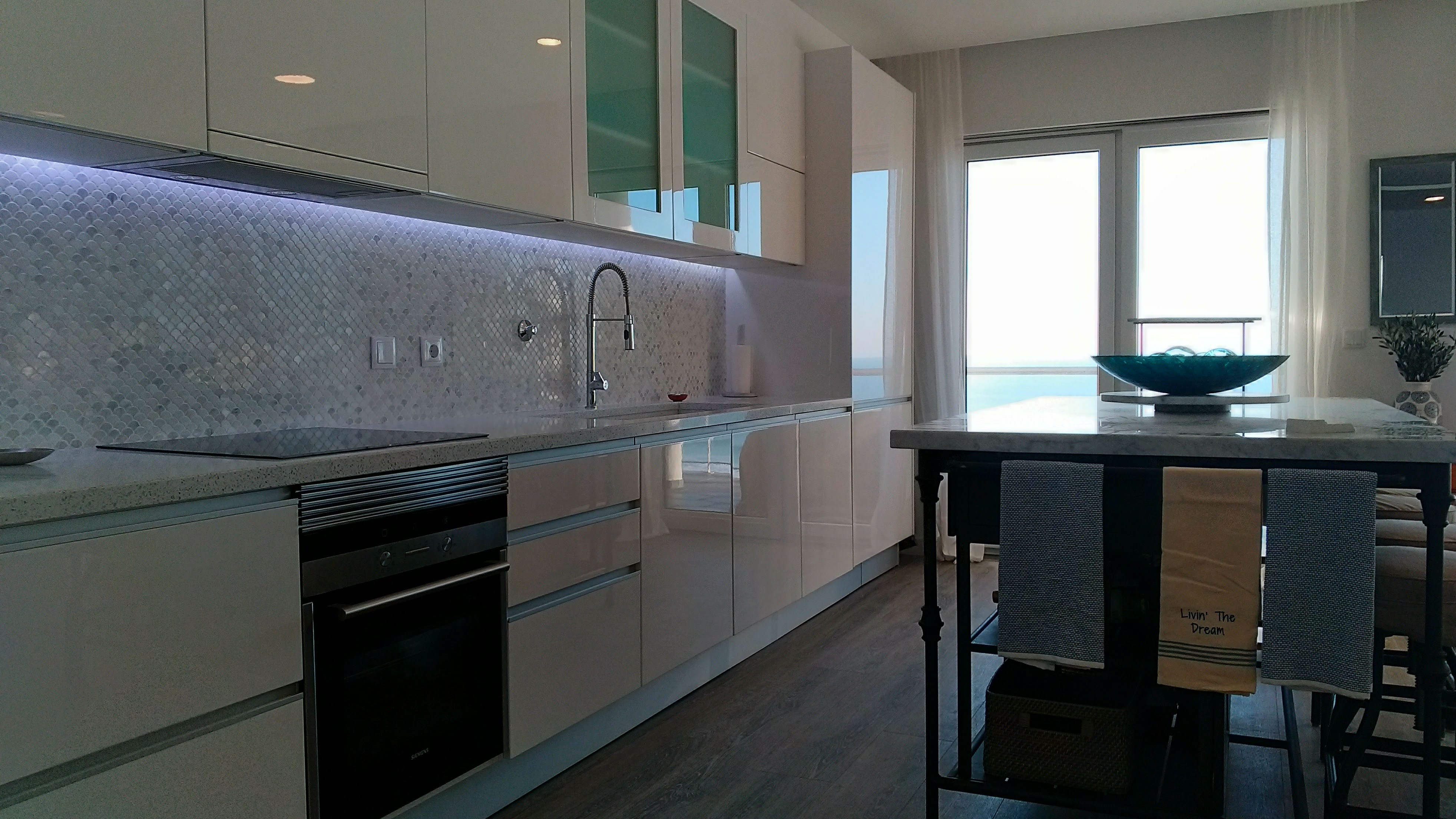22 Espelho de Agua Apartments - Foz do Arelho - Portugal Realty