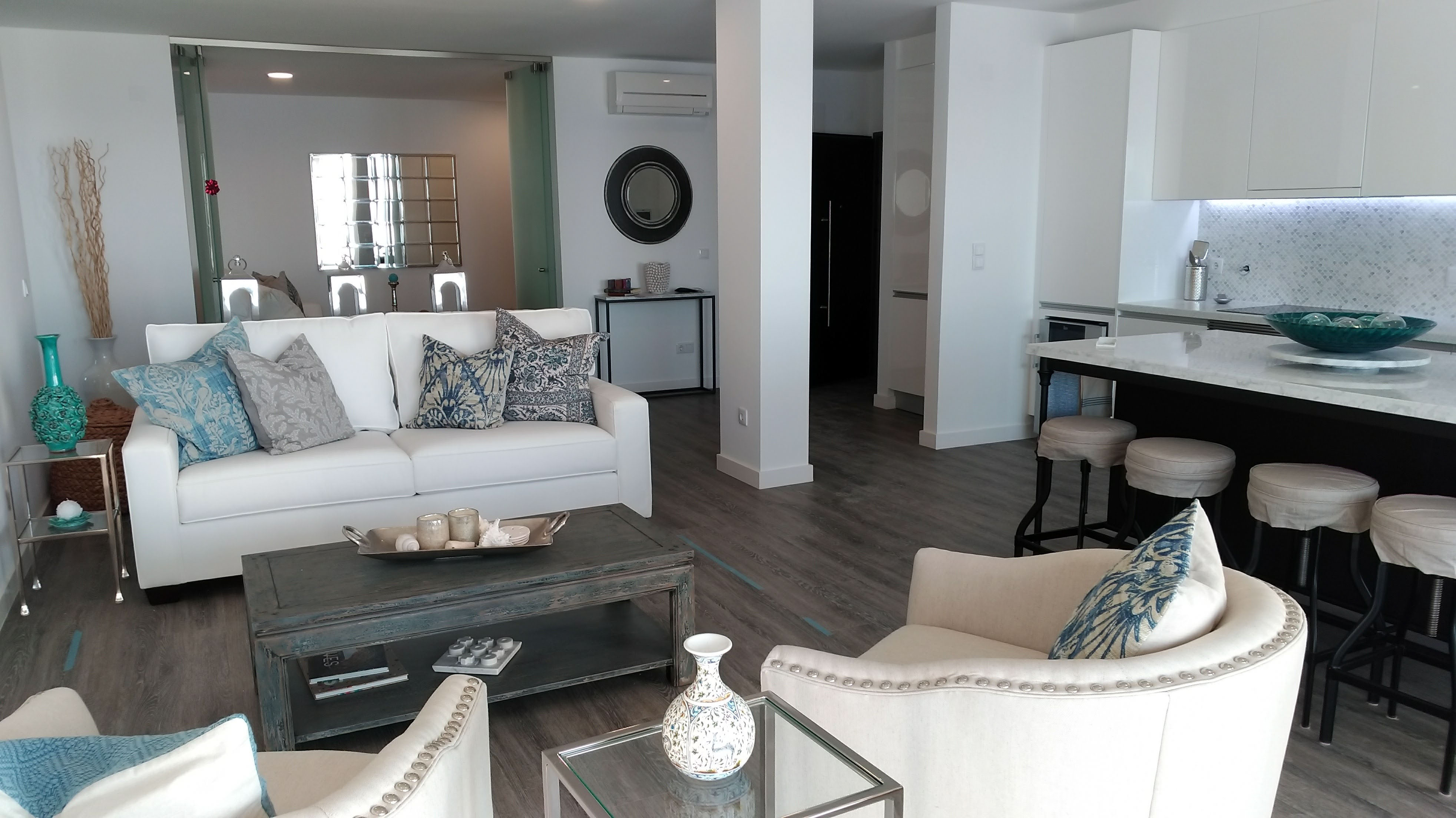23 Espelho de Agua Apartments - Foz do Arelho - Portugal Realty