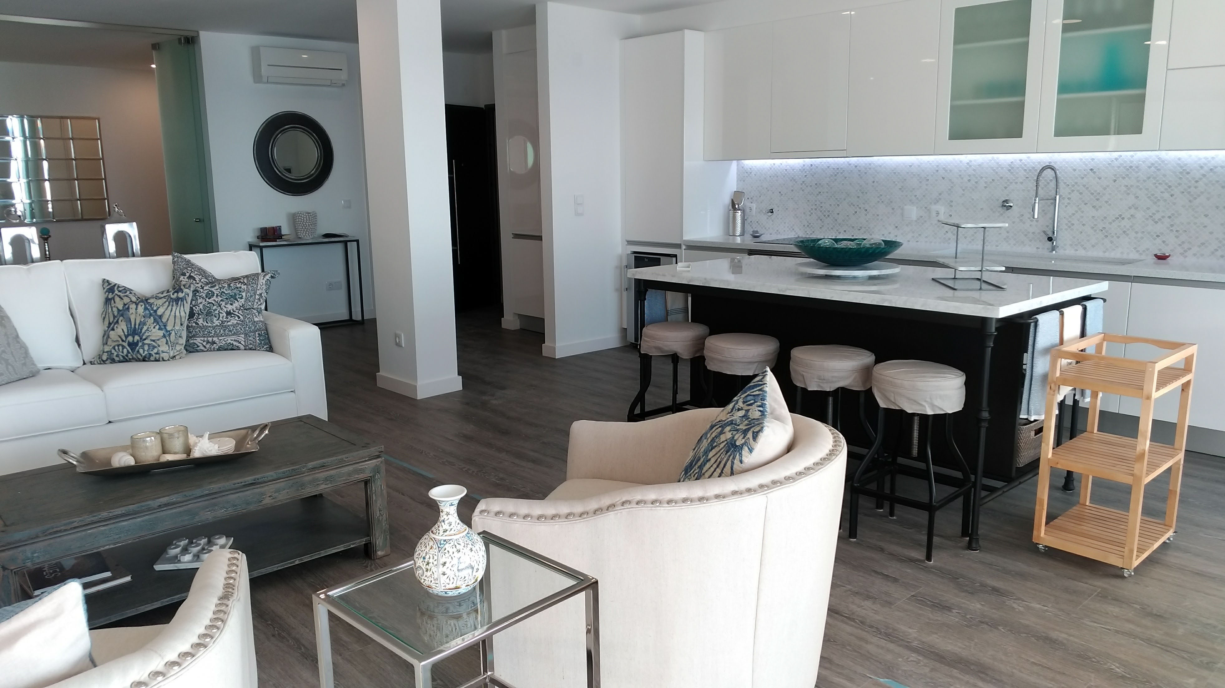 24 Espelho de Agua Apartments - Foz do Arelho - Portugal Realty