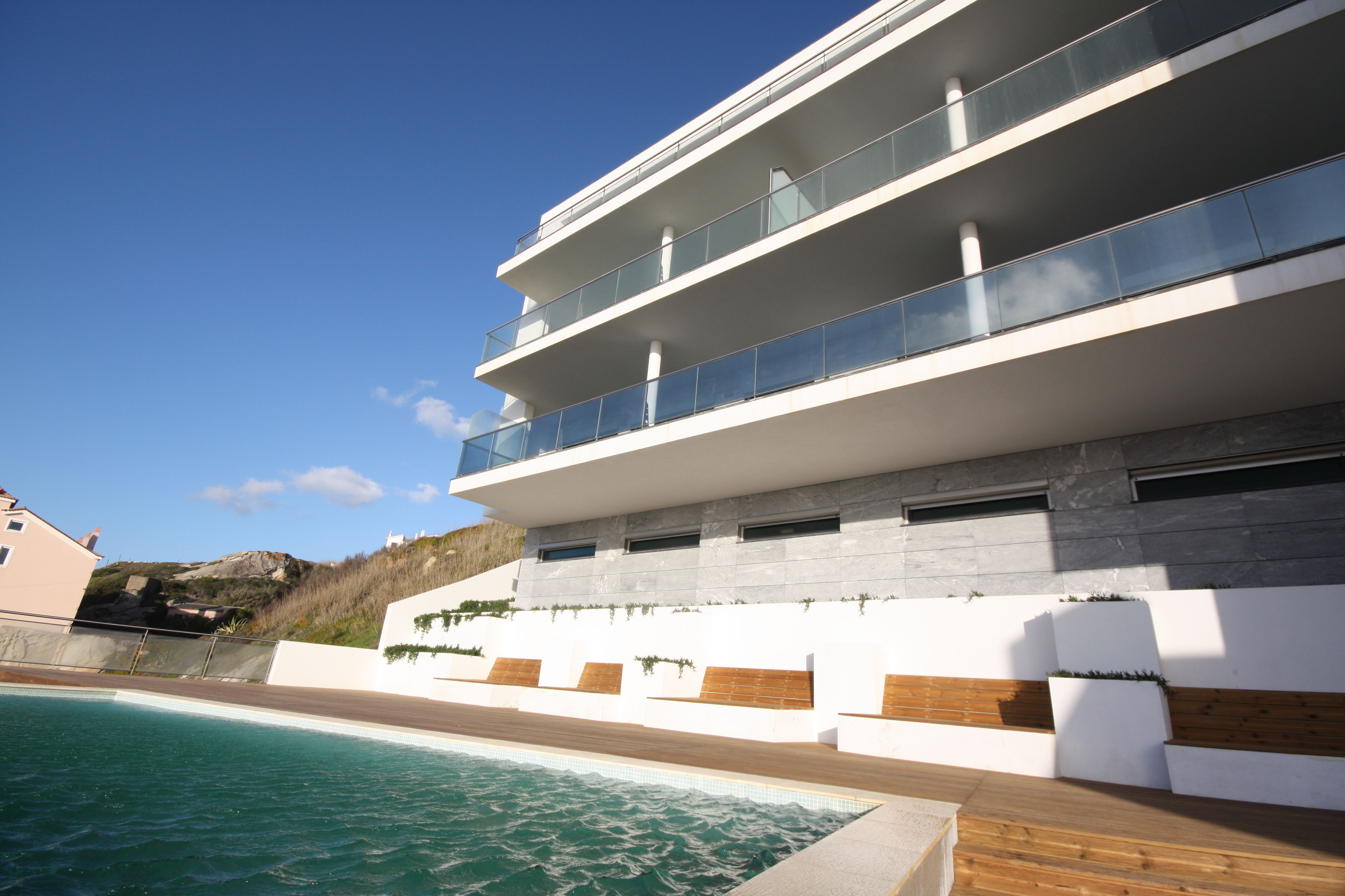 29 Espelho de Agua Apartments - Foz do Arelho - Portugal Realty