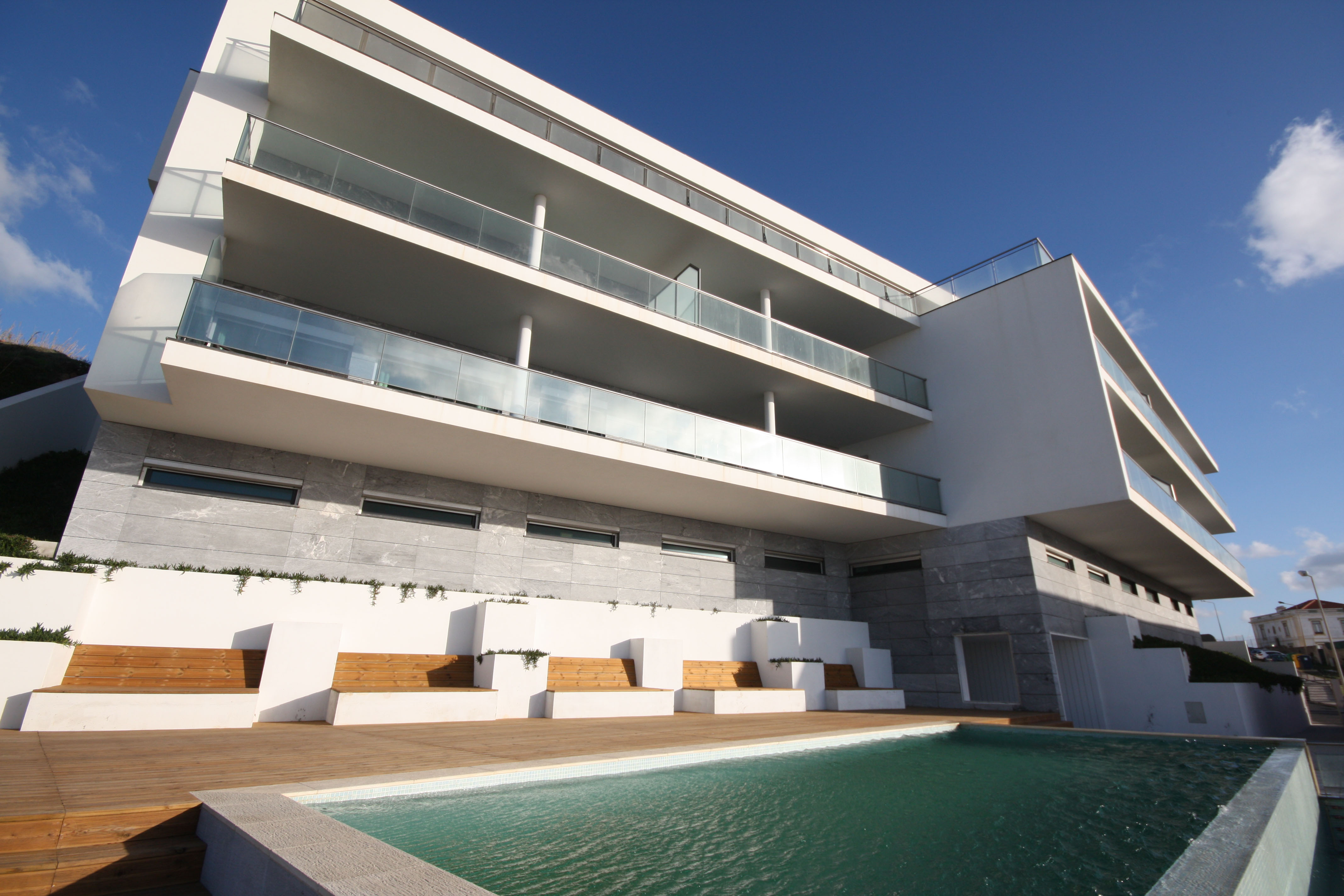 30 Espelho de Agua Apartments - Foz do Arelho - Portugal Realty