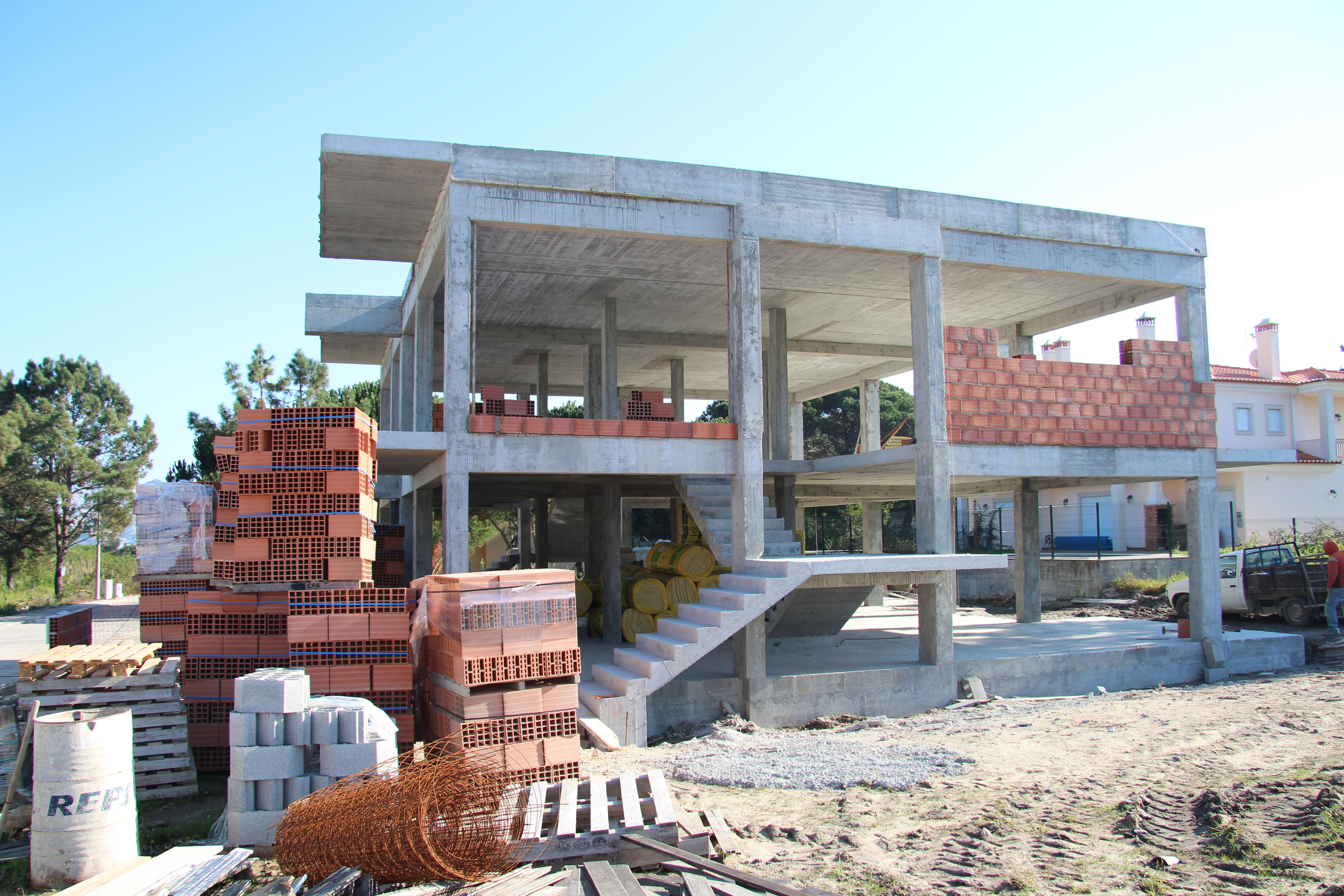 08 Obidos Lagoon Villas