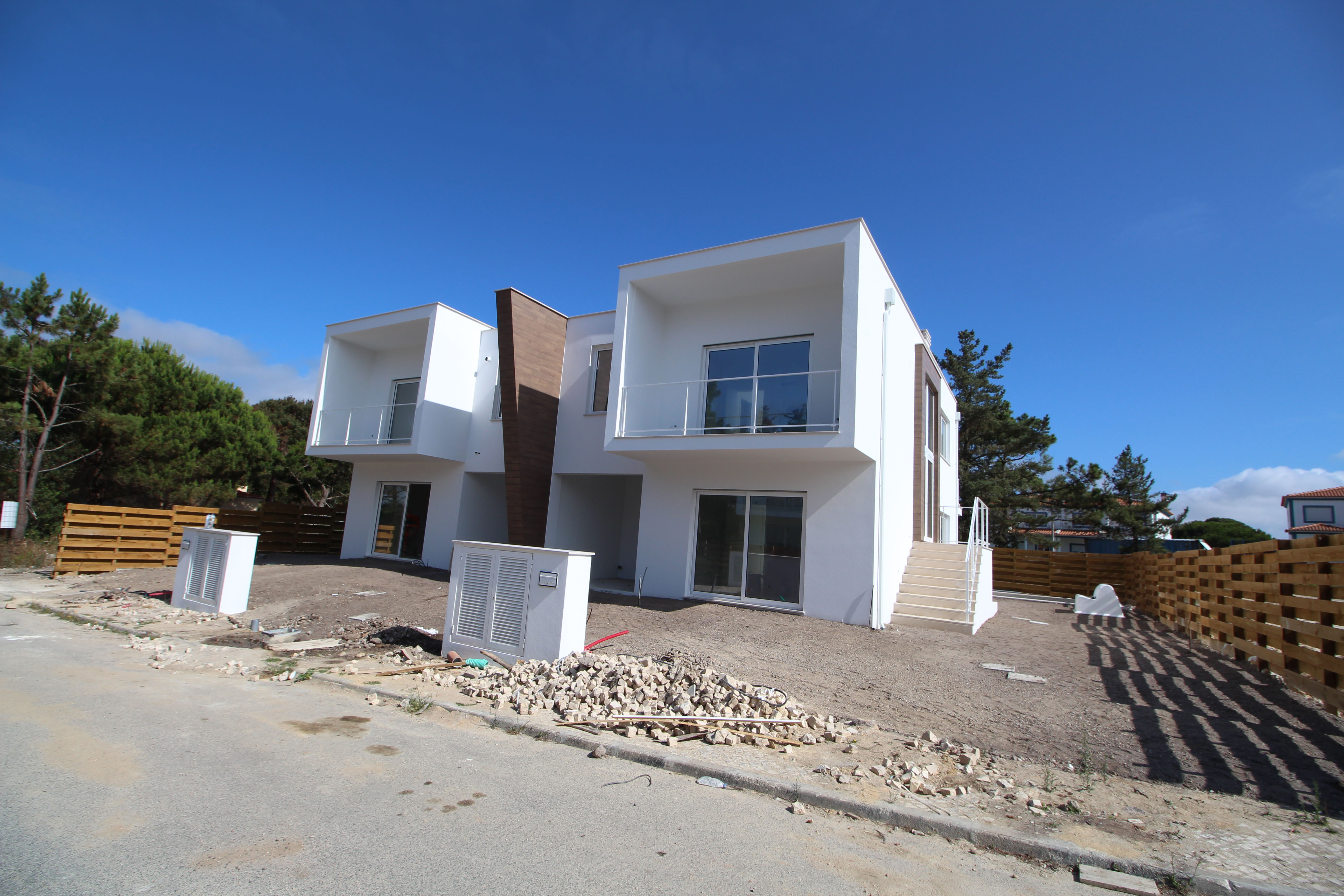 19 Obidos Lagoon Villas