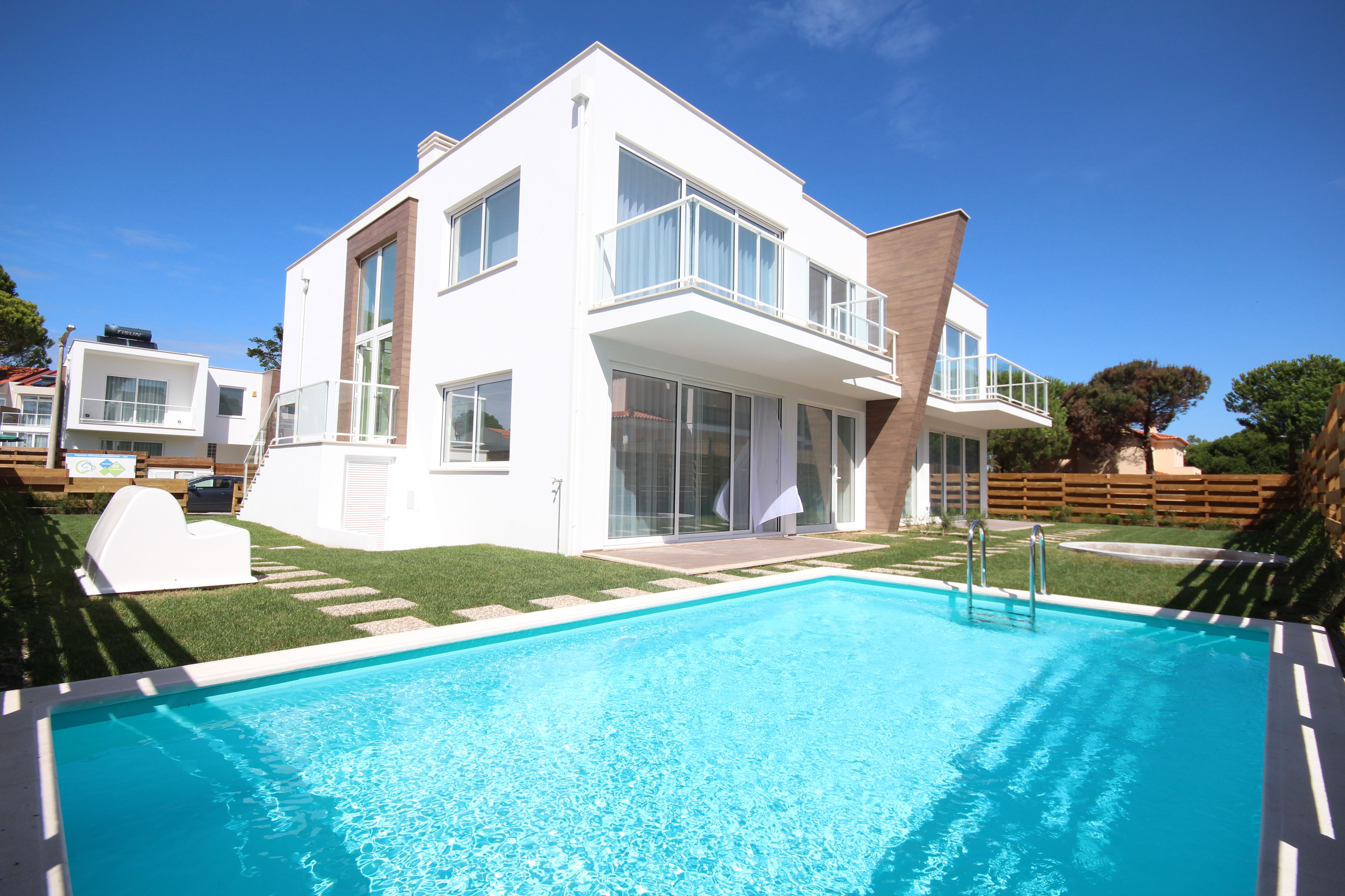 26 Obidos Lagoon Villas