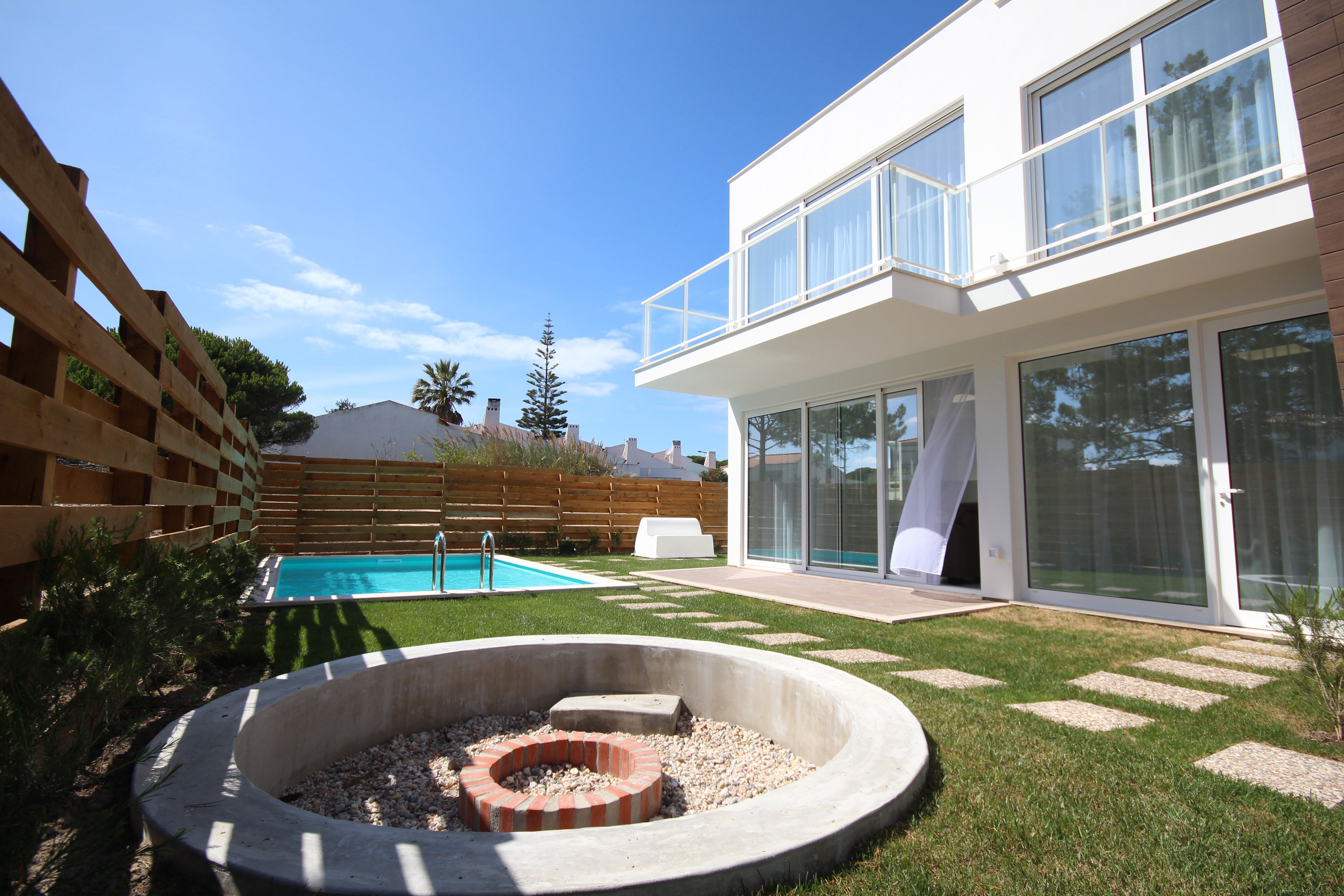 27 Obidos Lagoon Villas