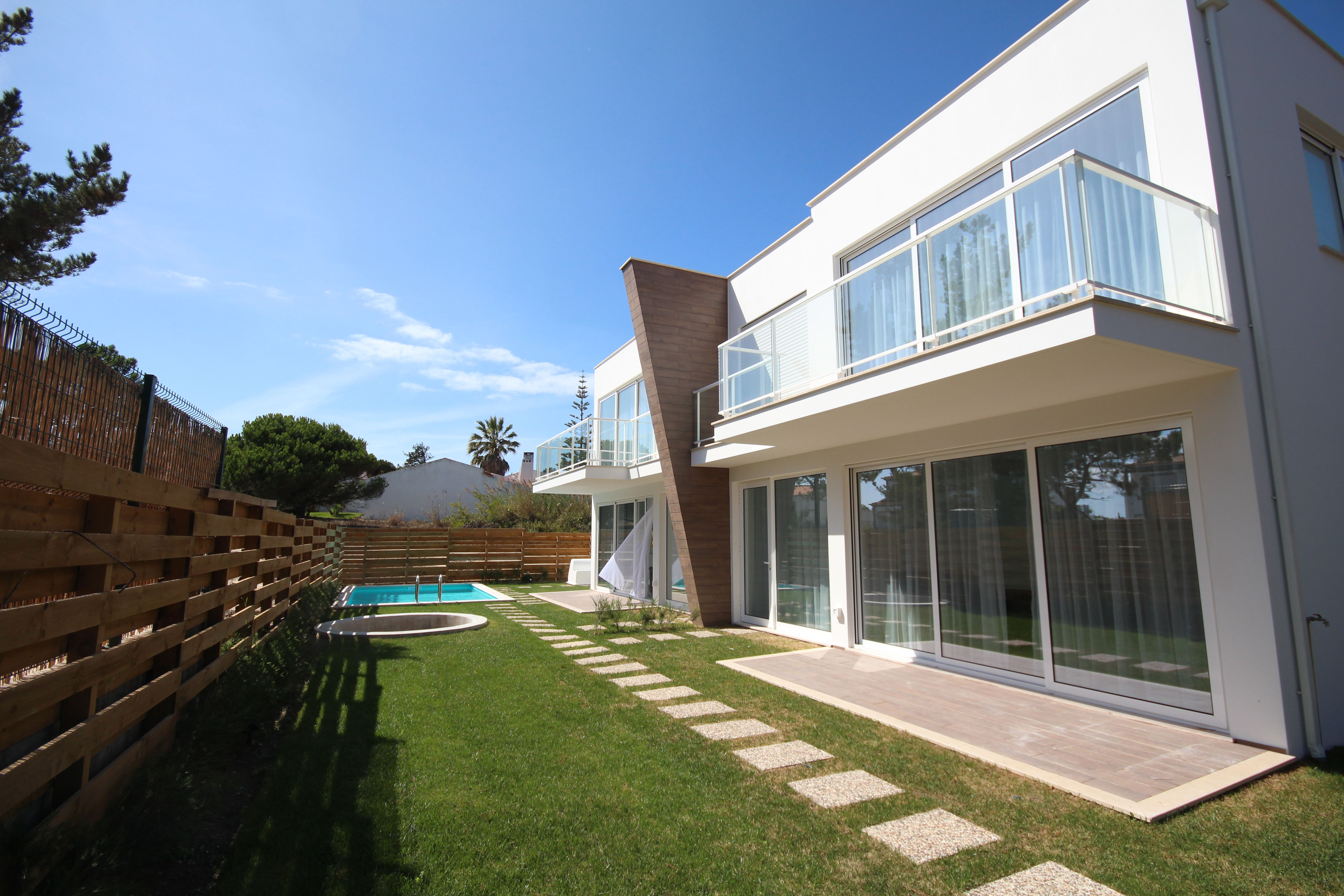 28 Obidos Lagoon Villas