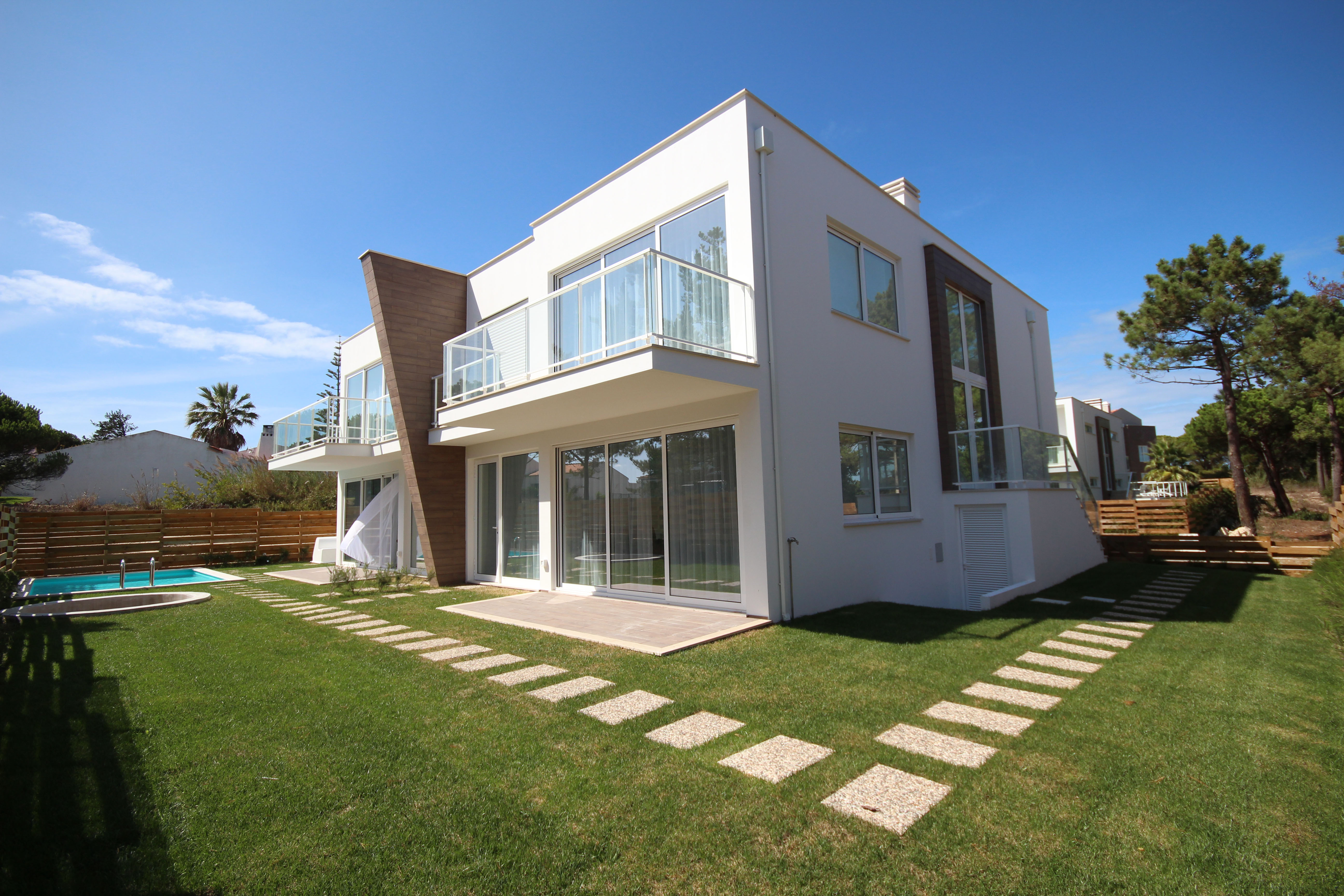 29 Obidos Lagoon Villas