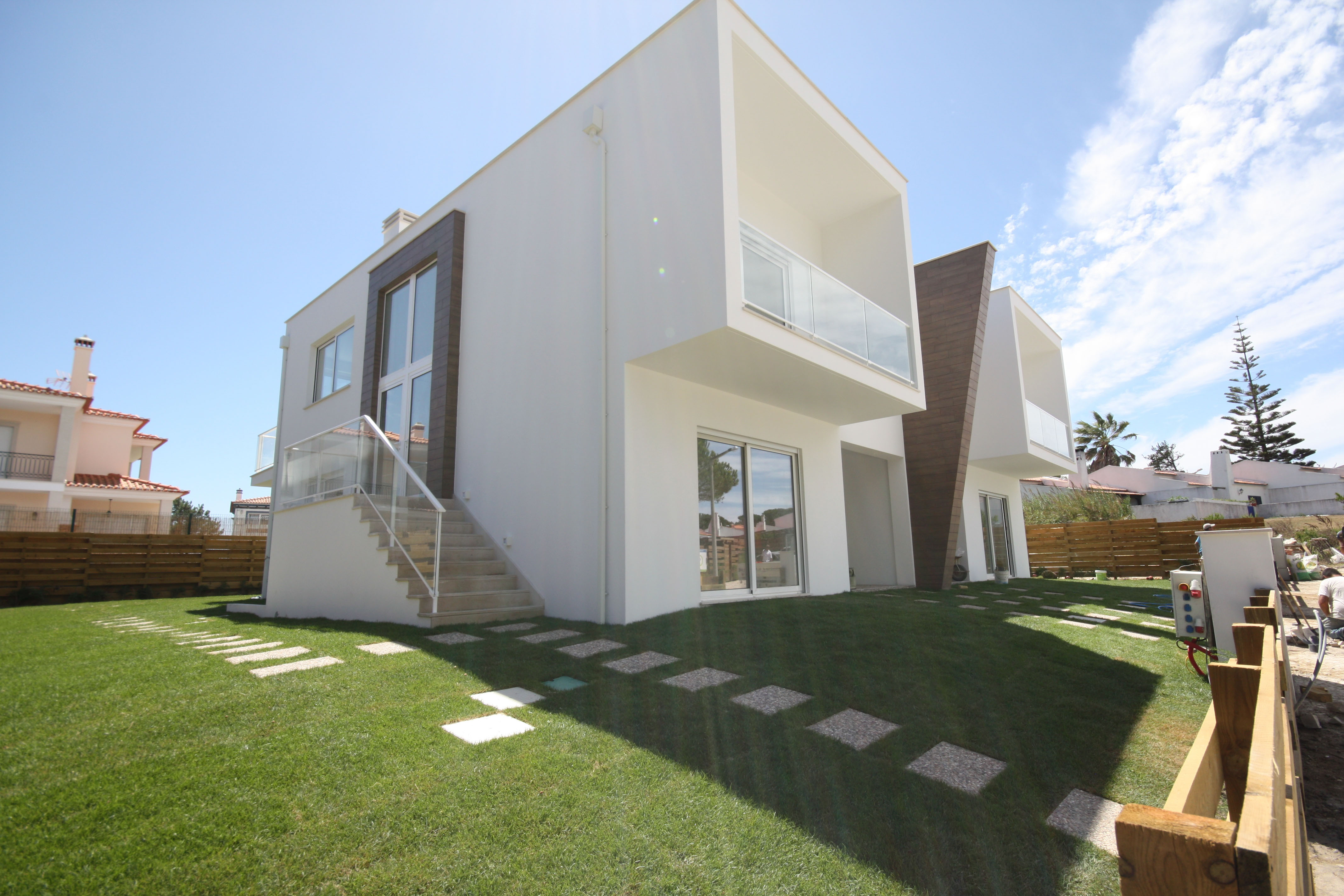 30 Obidos Lagoon Villas
