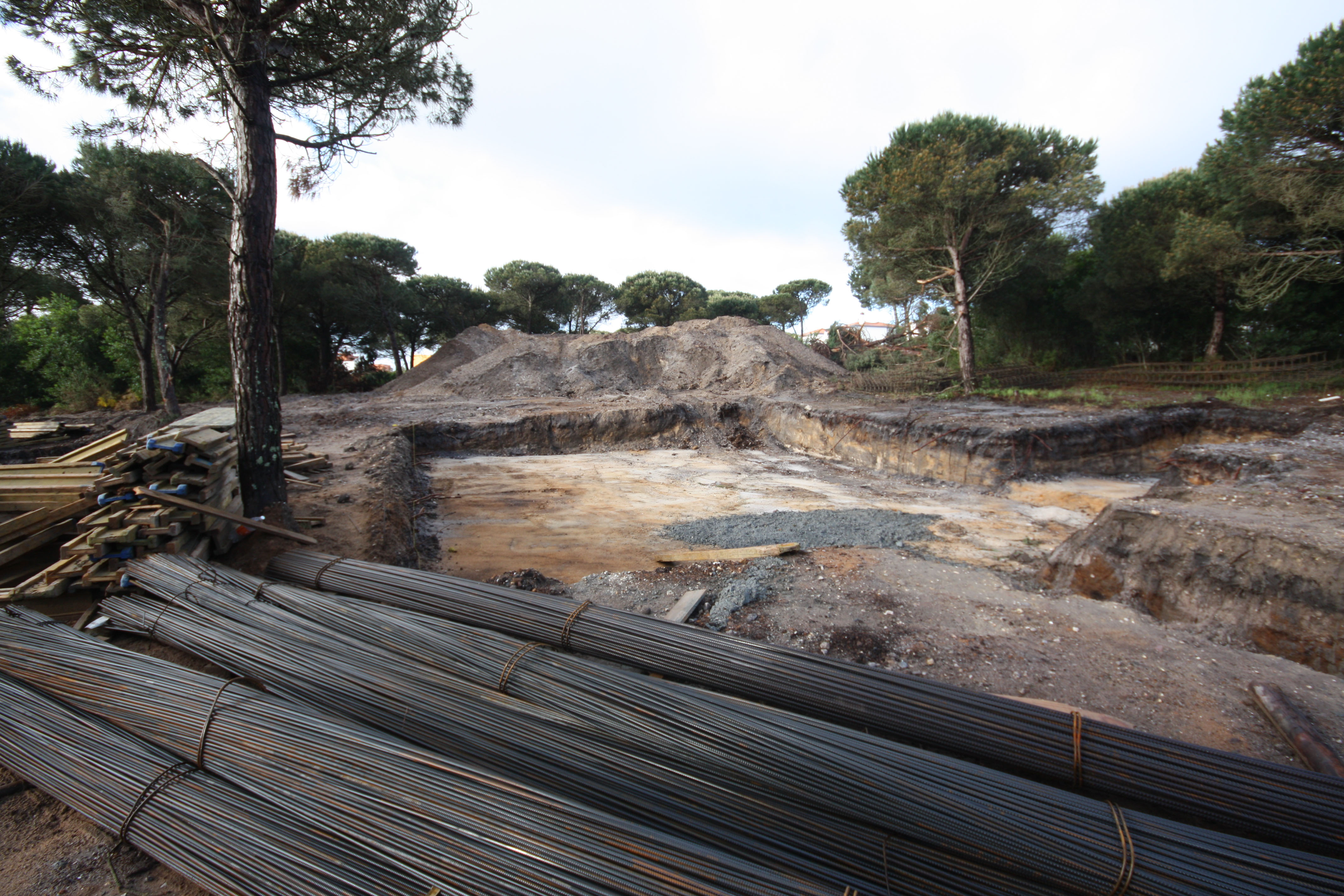 01 Obidos Lagoon Villas Lot 191-192