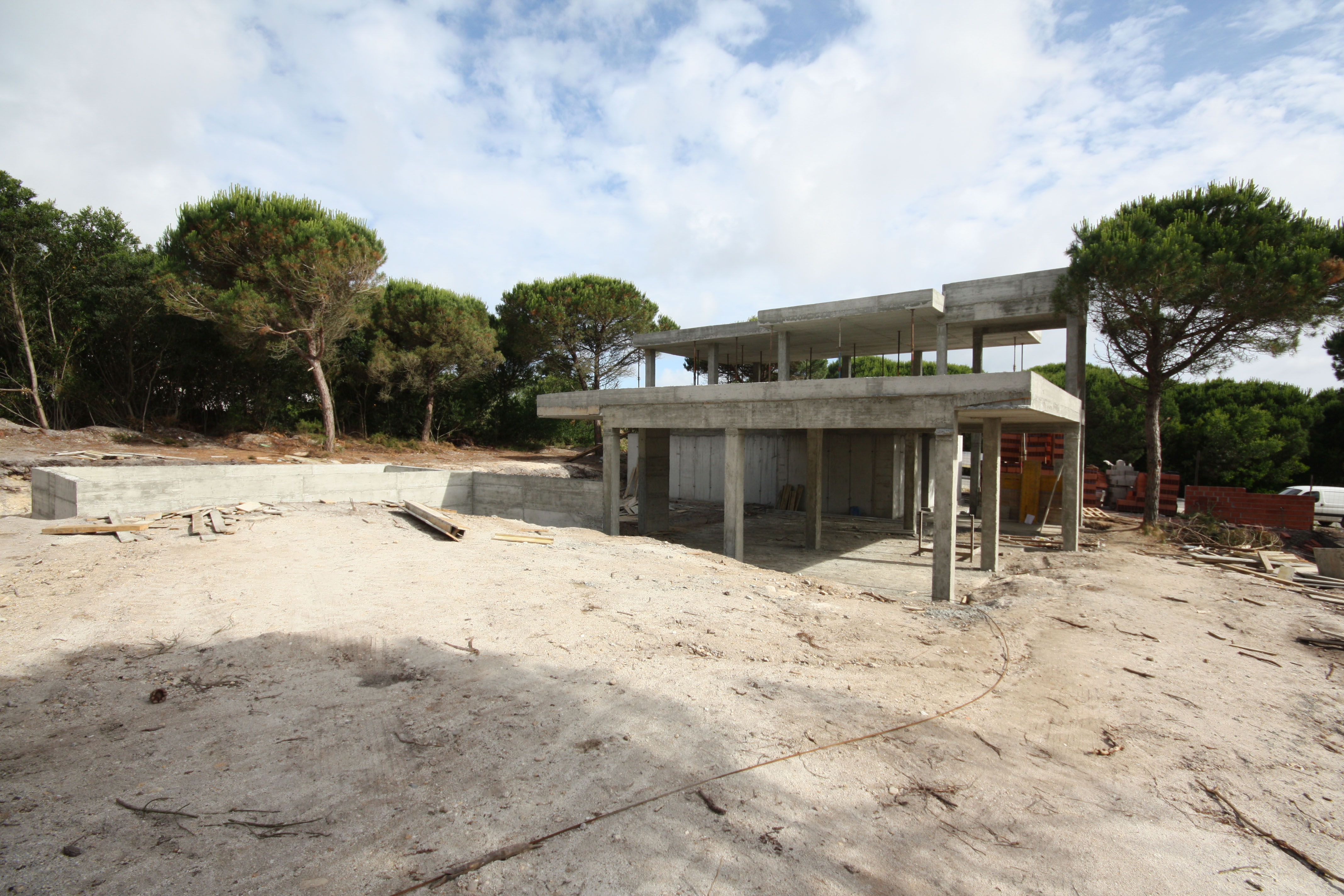 05 Obidos Lagoon Villas Lot 191-192