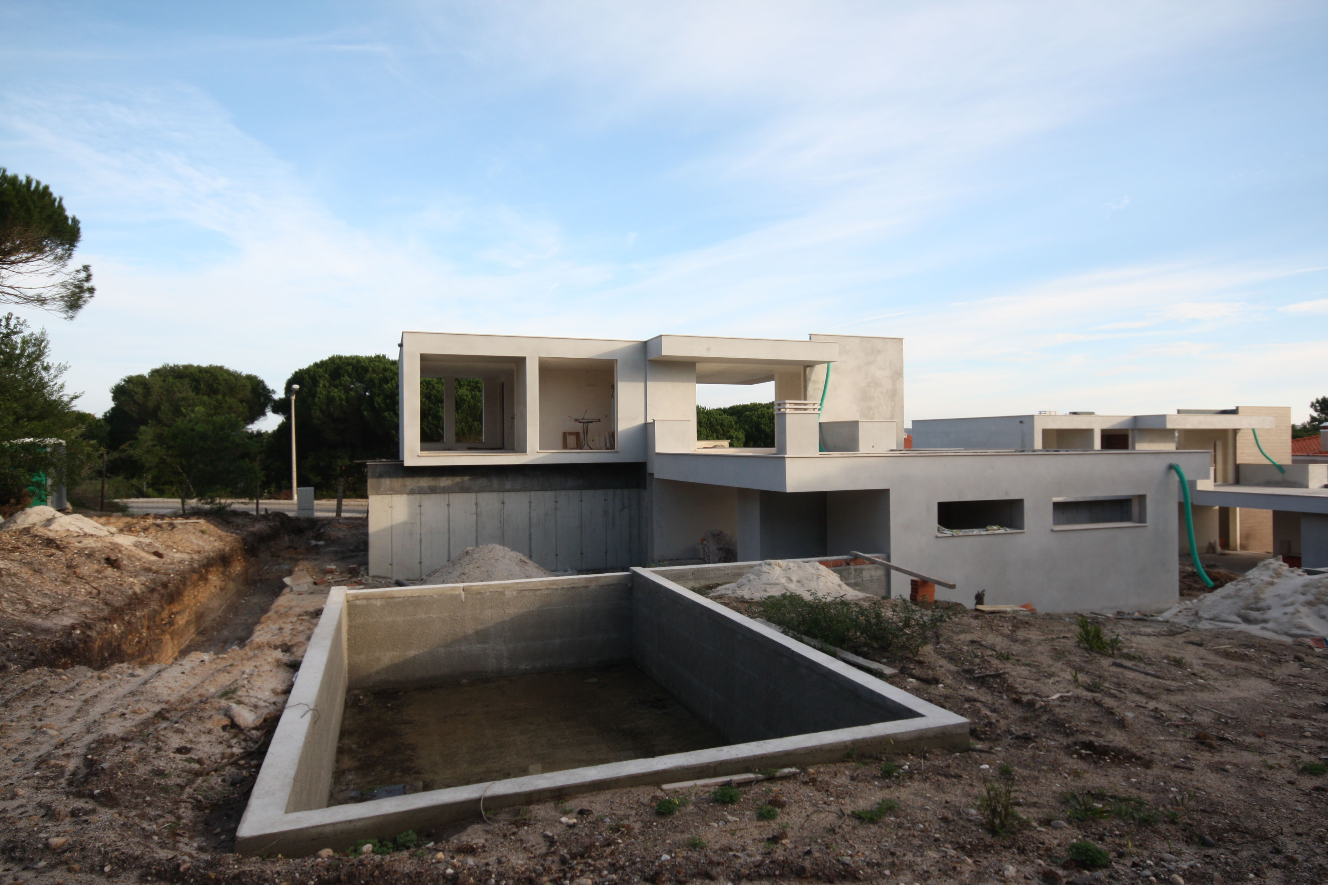 10 Obidos Lagoon Villas Lot 191-192