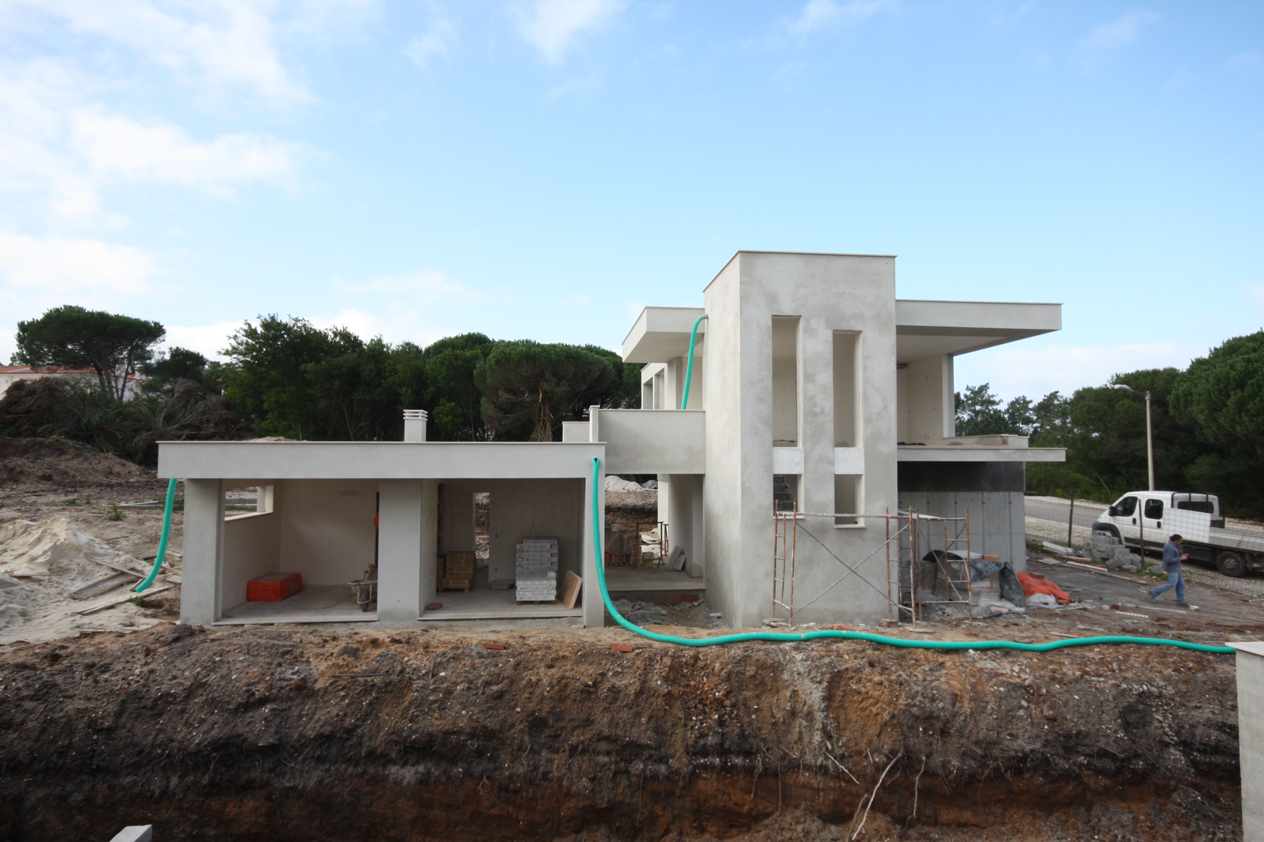 12 Obidos Lagoon Villas Lot 191-192