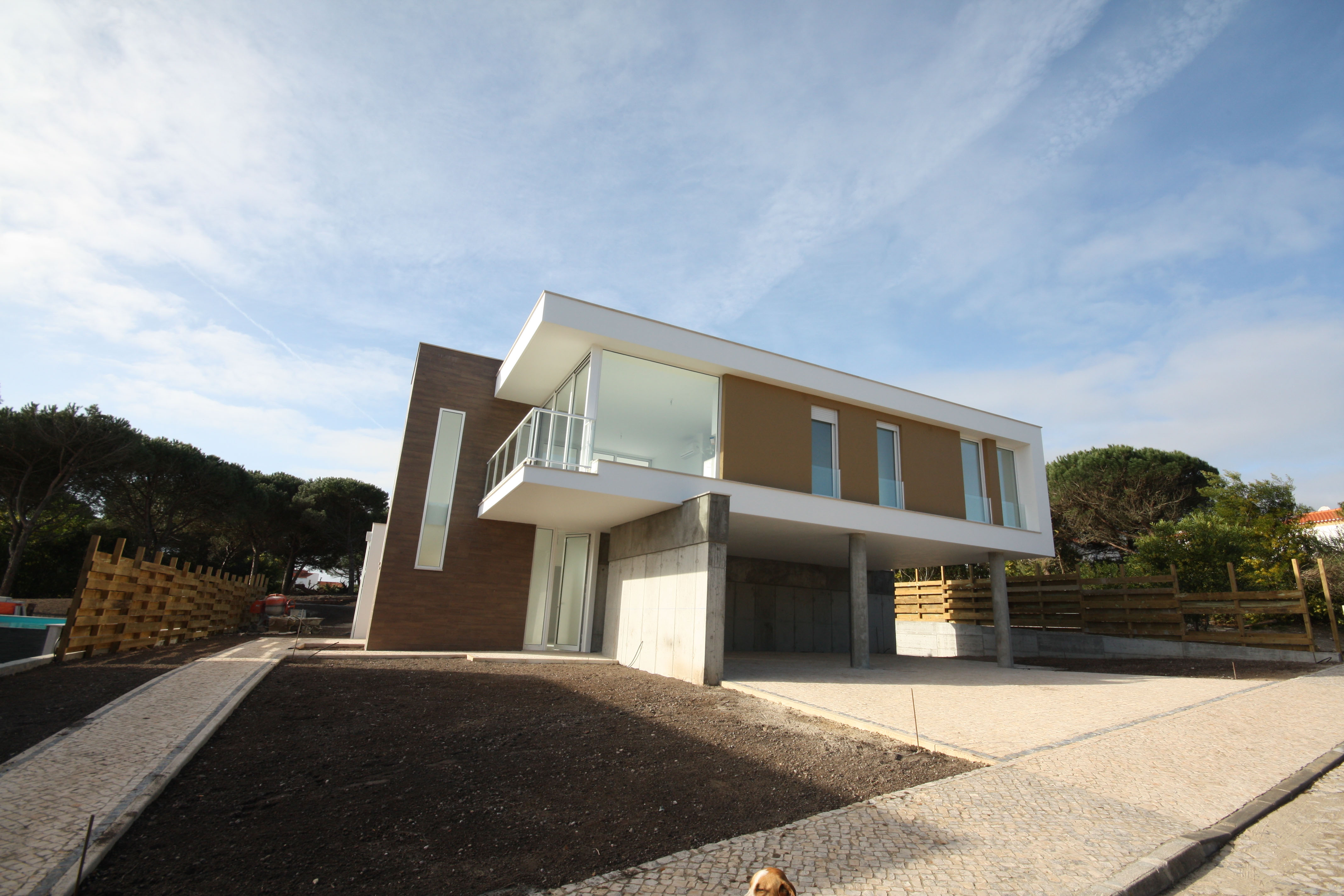 15 Obidos Lagoon Villas Lot 191-192