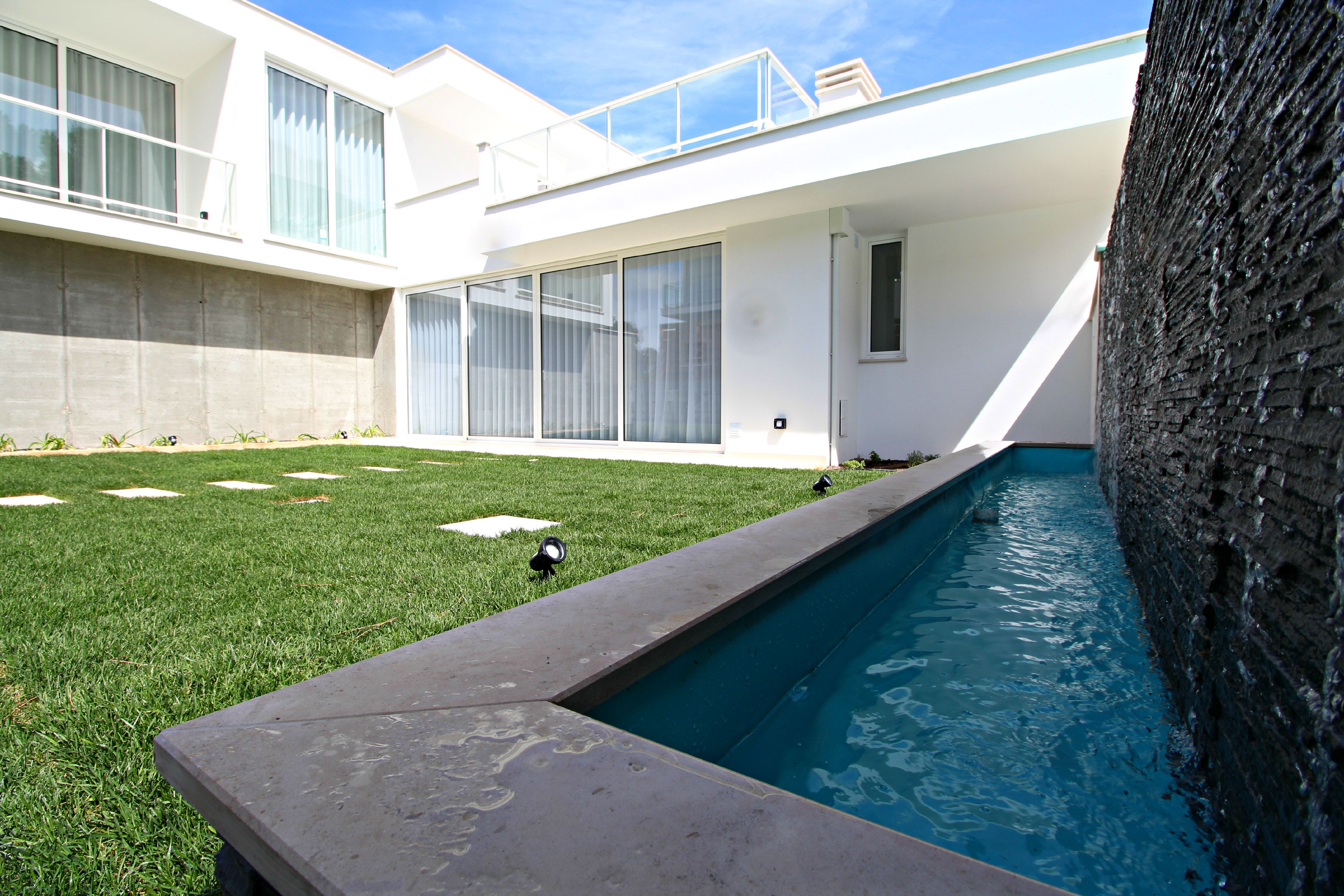 17 Obidos Lagoon Villas Lot 191-192