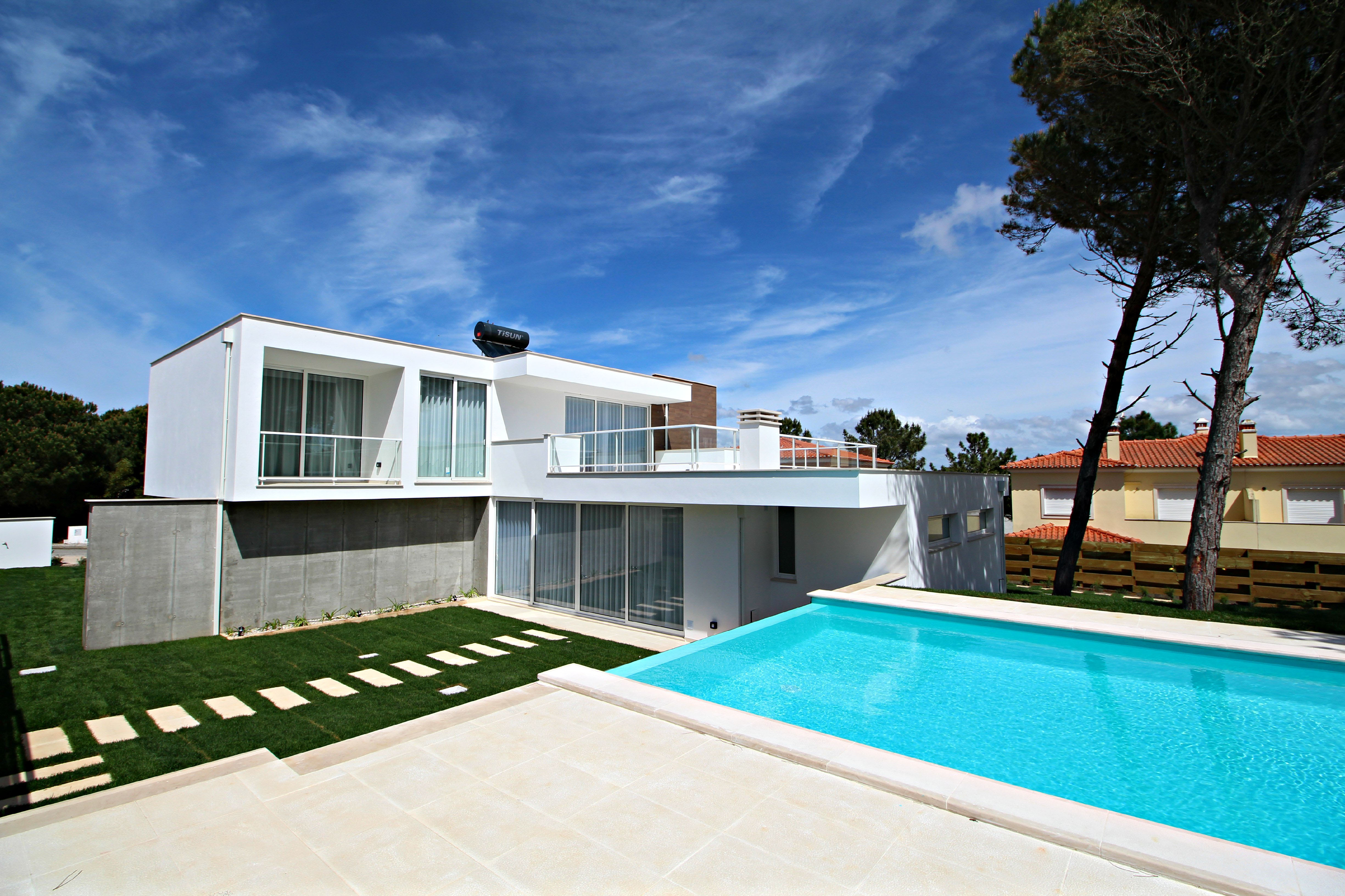 23 Obidos Lagoon Villas Lot 191-192