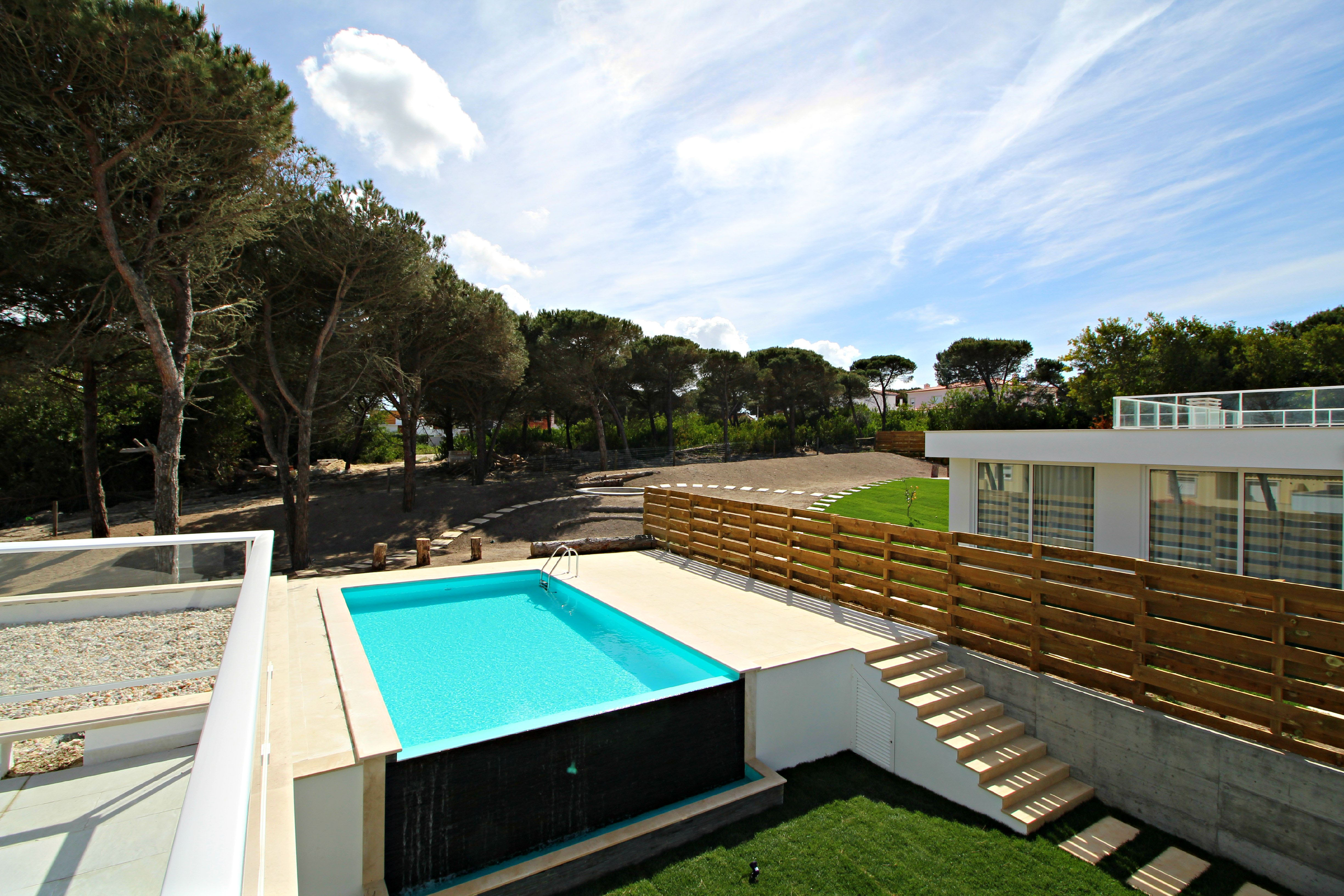 24 Obidos Lagoon Villas Lot 191-192