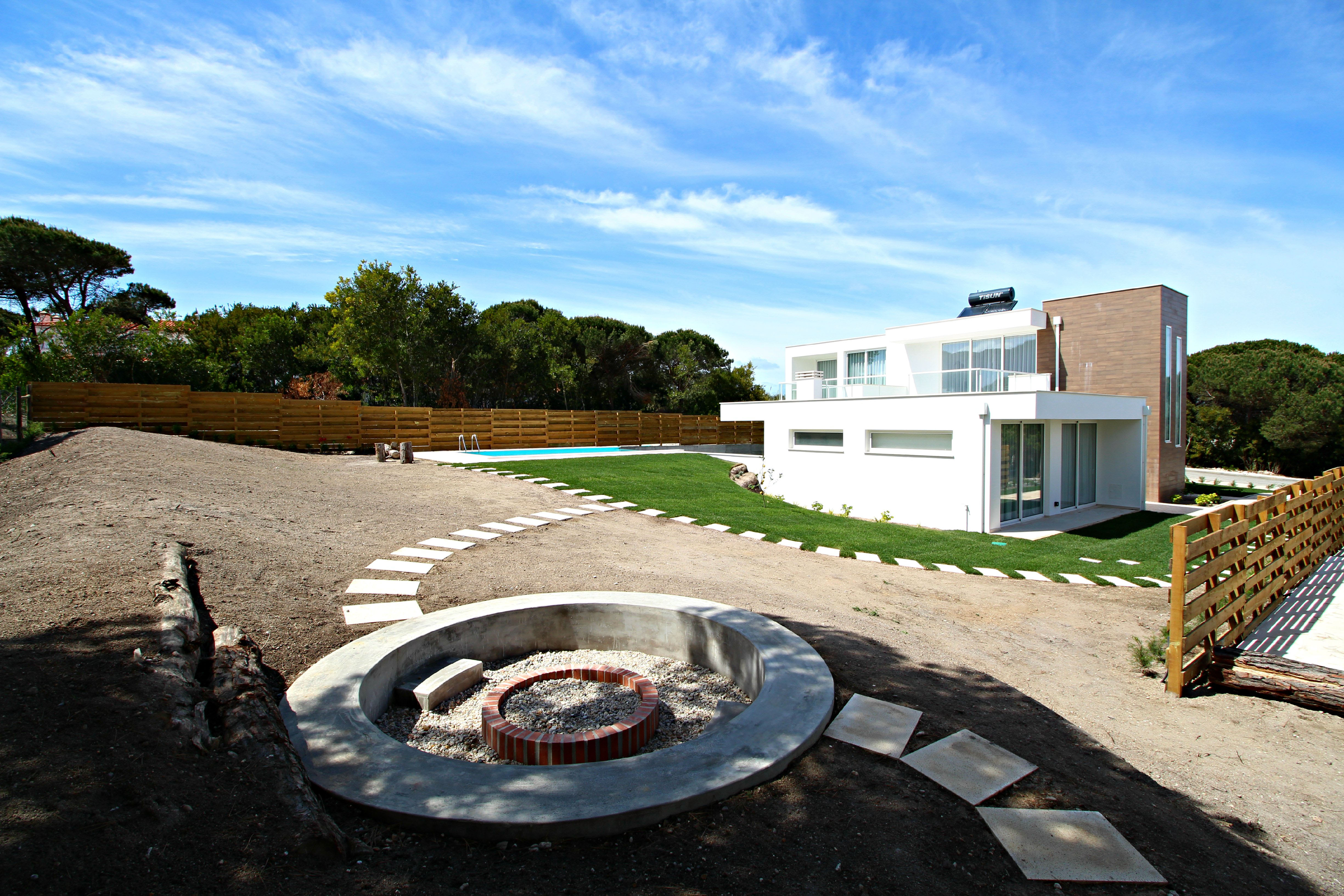 27 Obidos Lagoon Villas Lot 191-192
