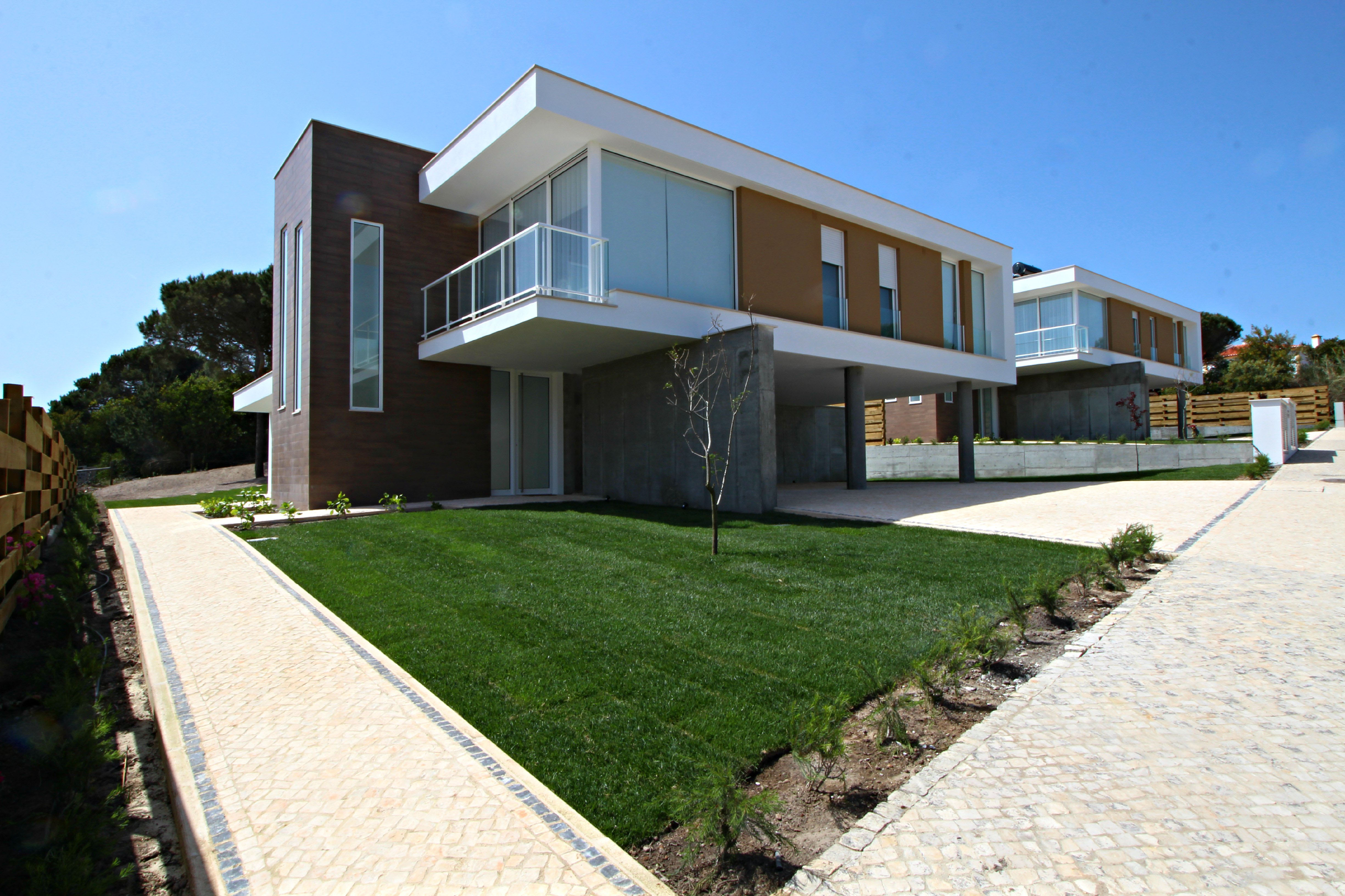 30 Obidos Lagoon Villas Lot 191-192